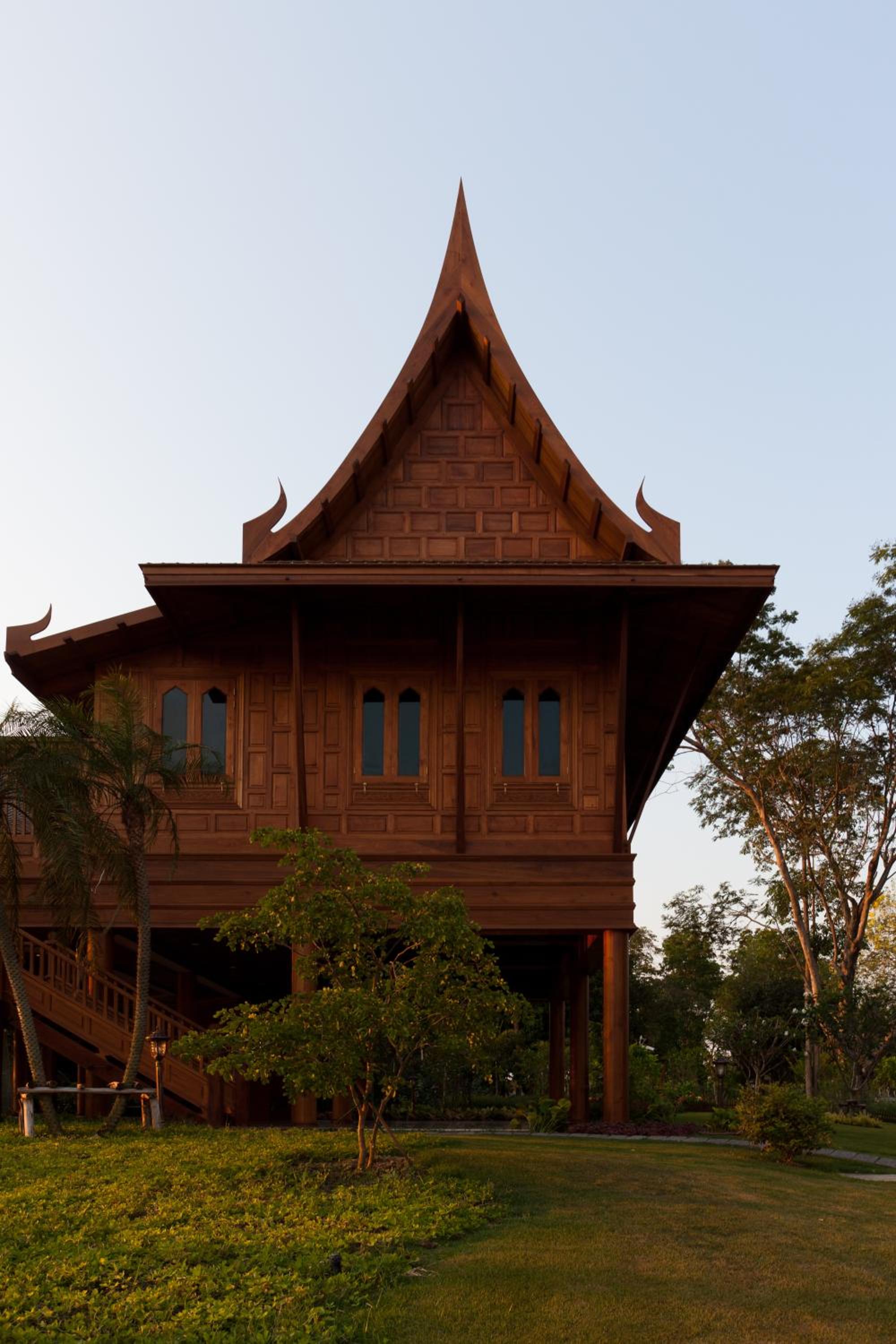 RK Riverside Resort & Spa (Reon Kruewal)
