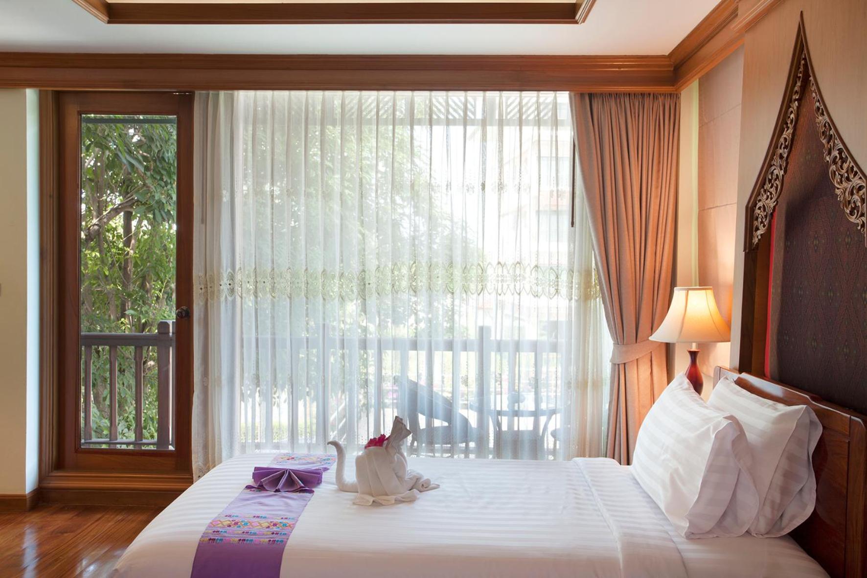 RK Riverside Resort & Spa (Reon Kruewal)
