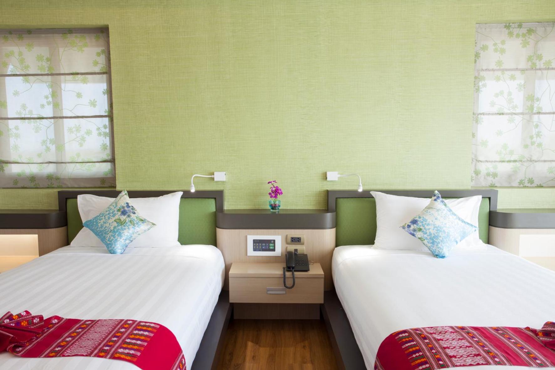 RK Riverside Resort & Spa (Reon Kruewal)