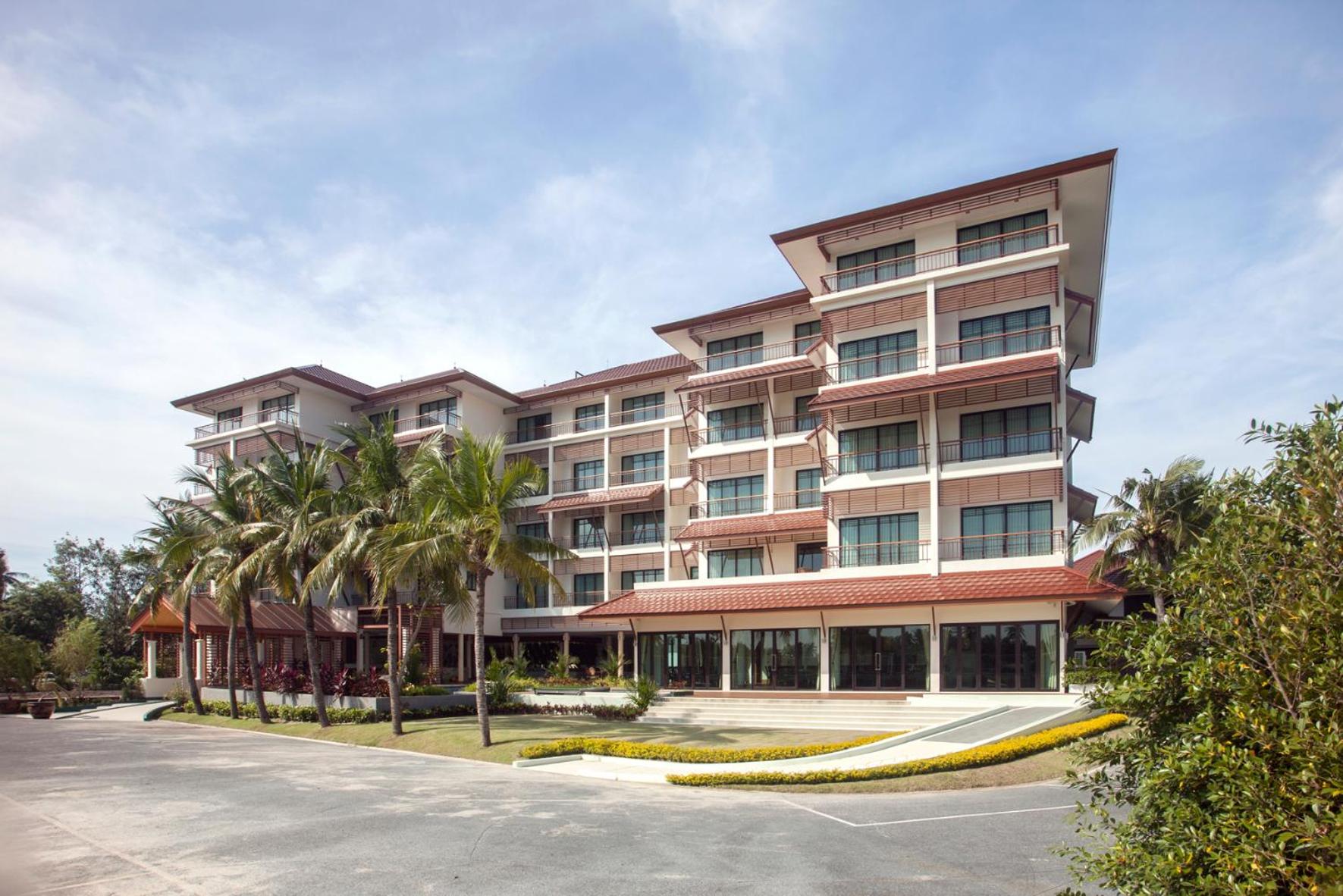 RK Riverside Resort & Spa (Reon Kruewal)
