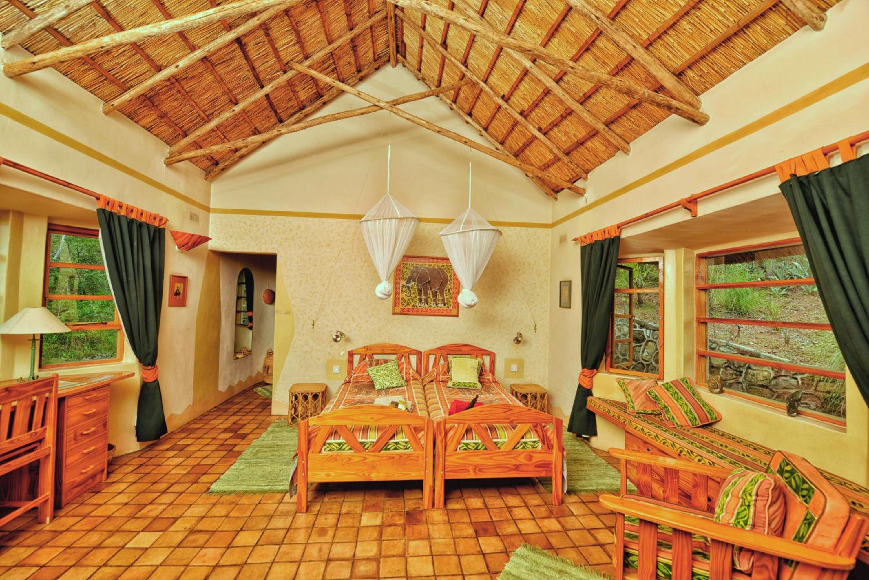 Musangano Lodge