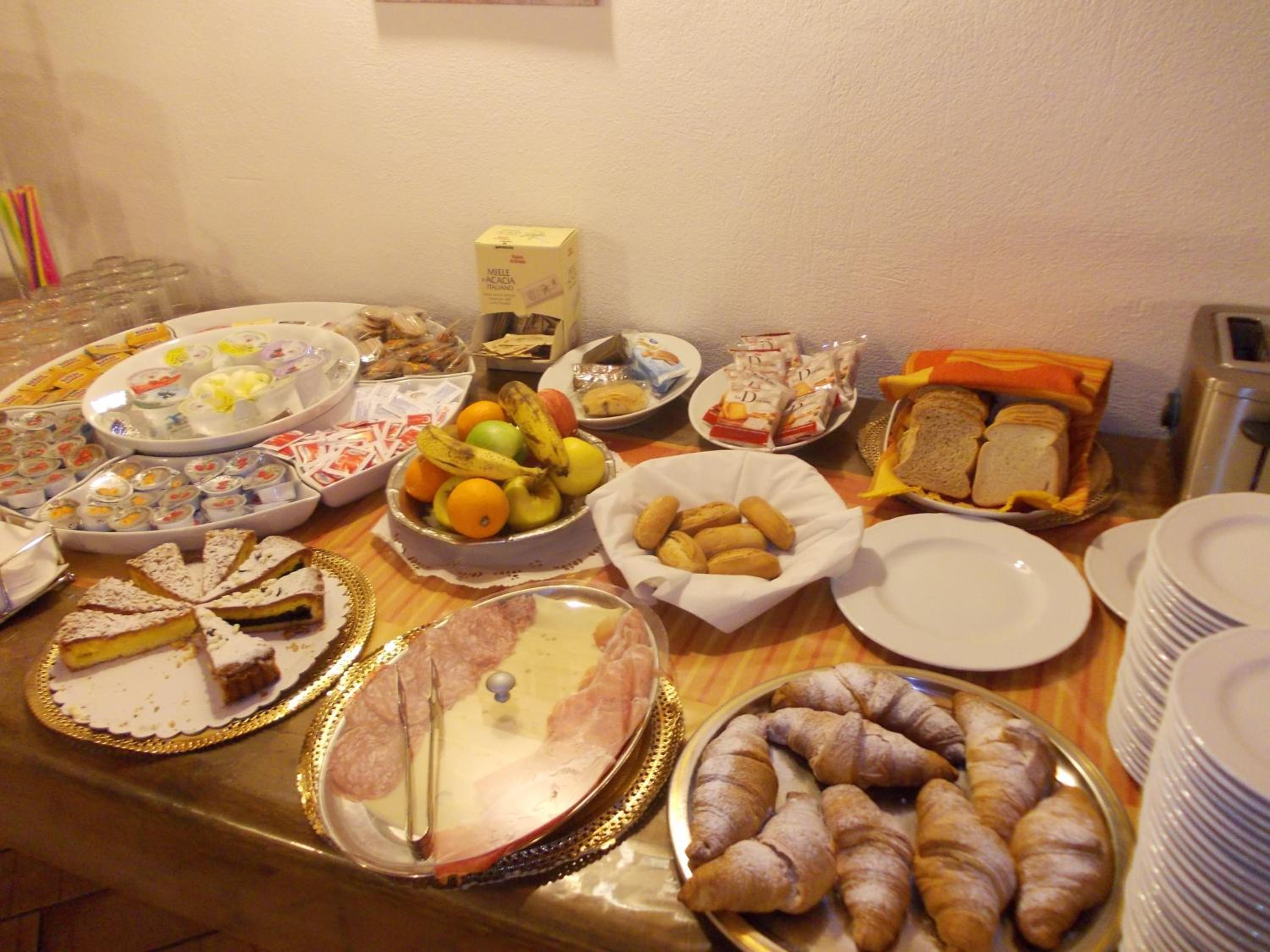 Agriturismo Bosco Del Gal