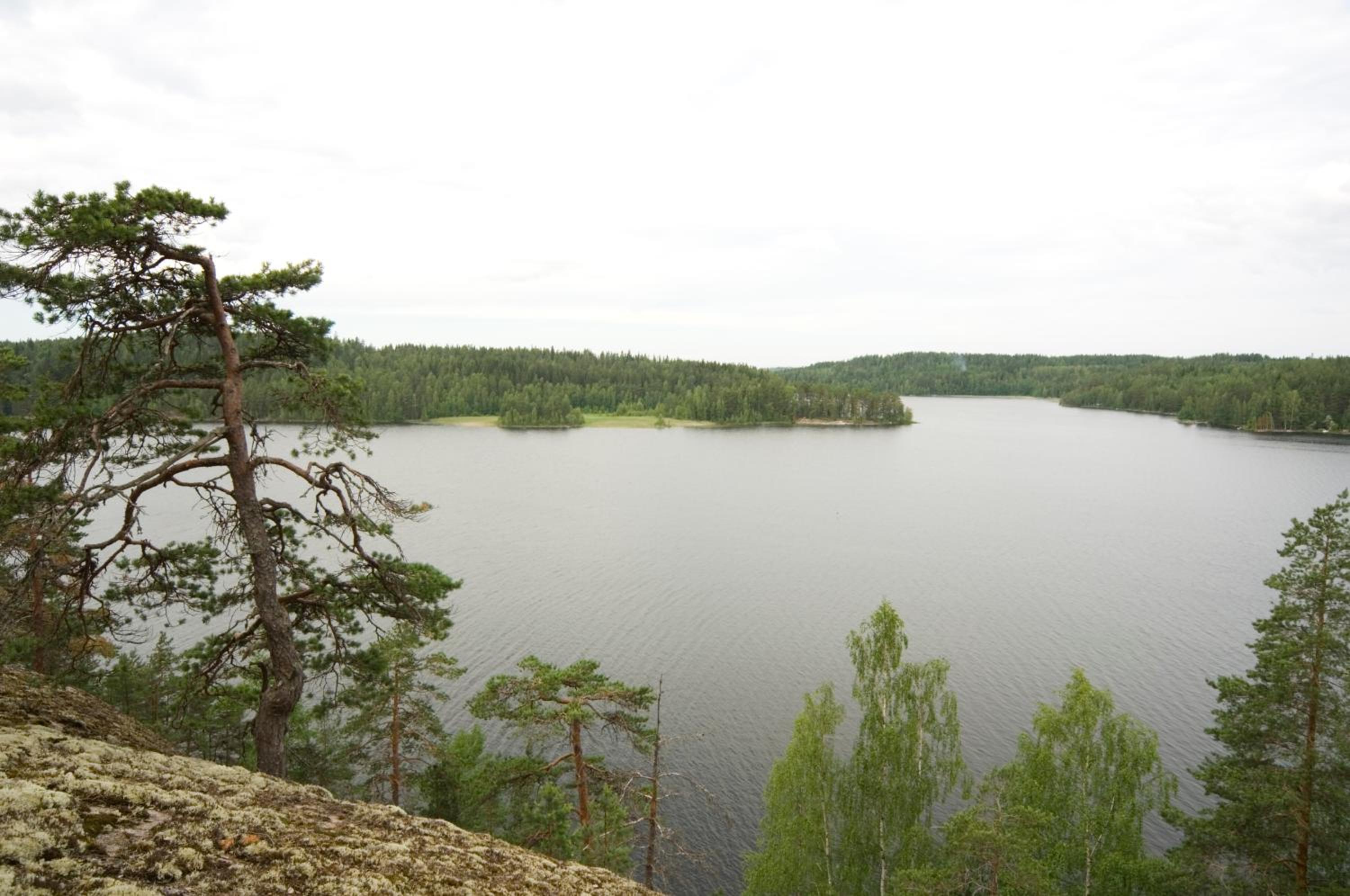 Yli-Kaitala Holiday Resort Tuuliviiri