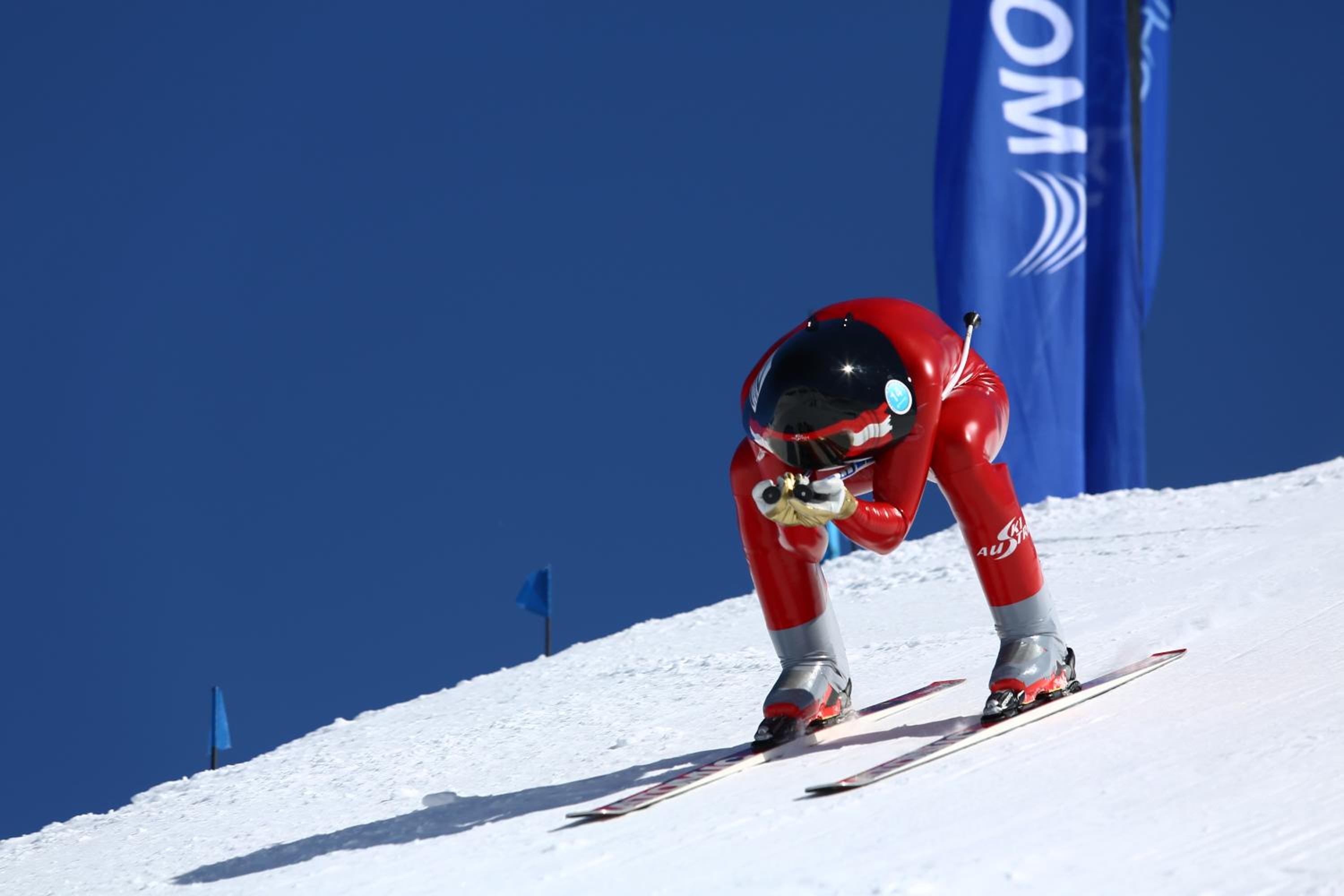 Andorra4days Soldeu - El Tarter