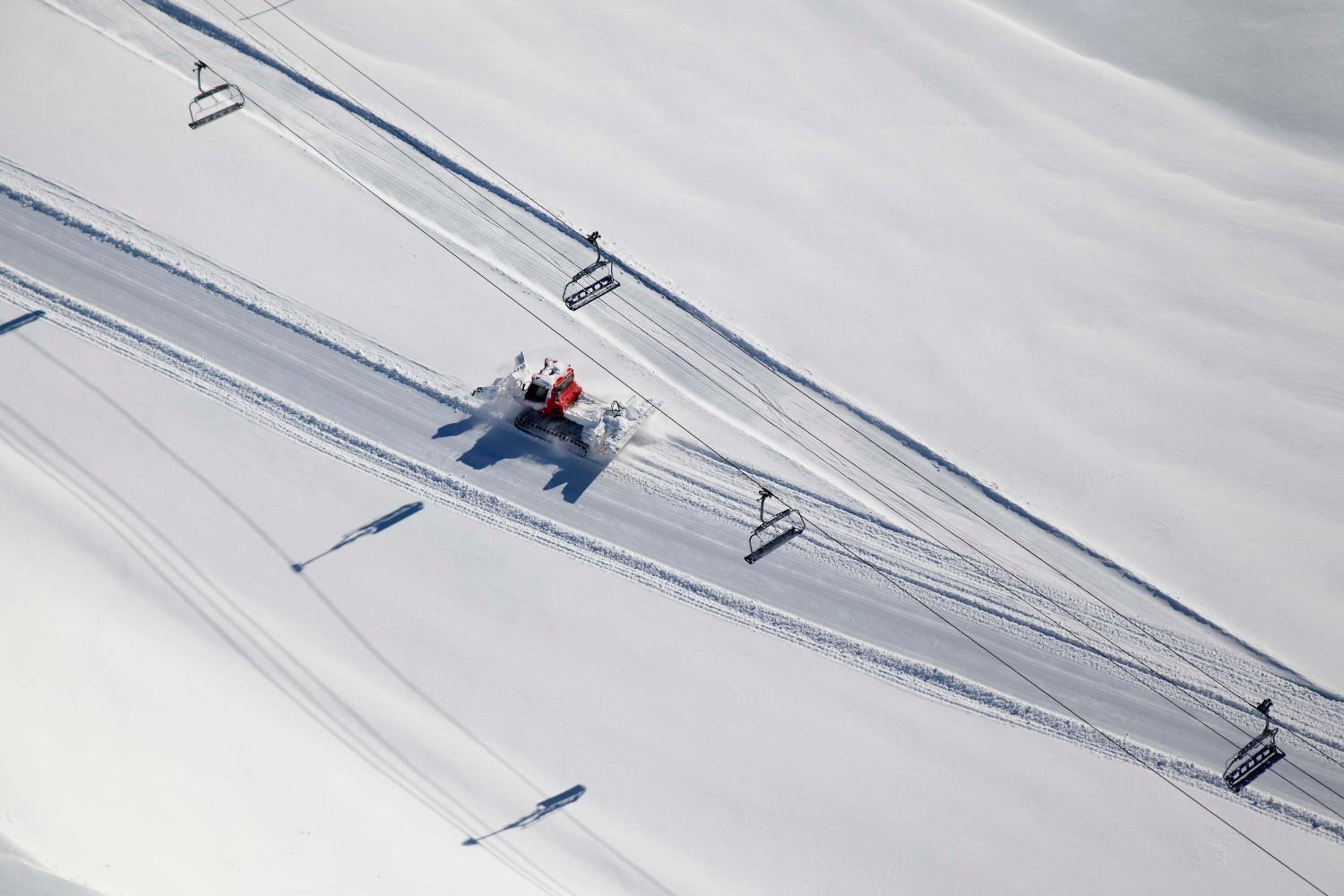 Andorra4days Soldeu - El Tarter