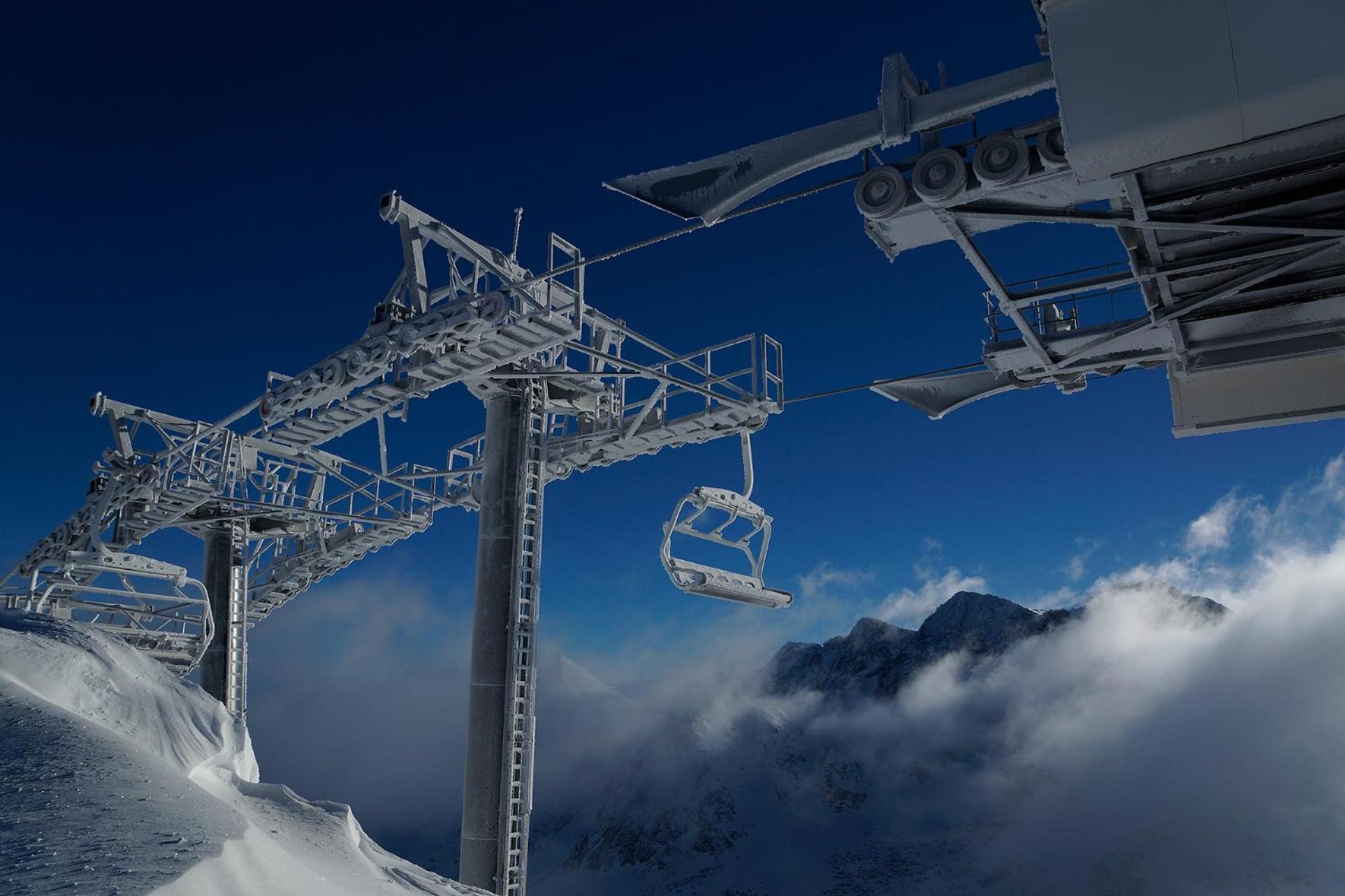 Andorra4days Soldeu - El Tarter