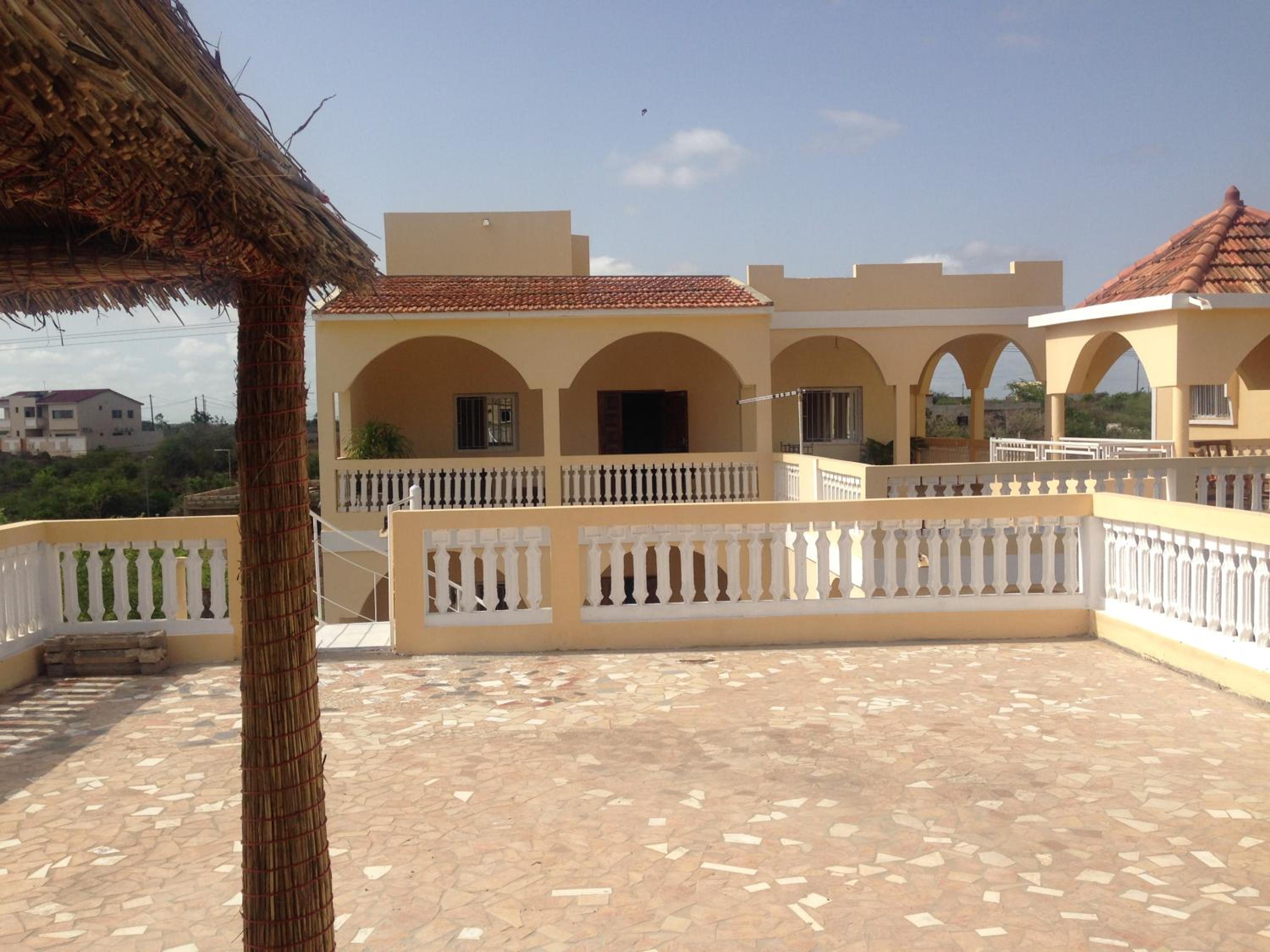 La Villa Serere