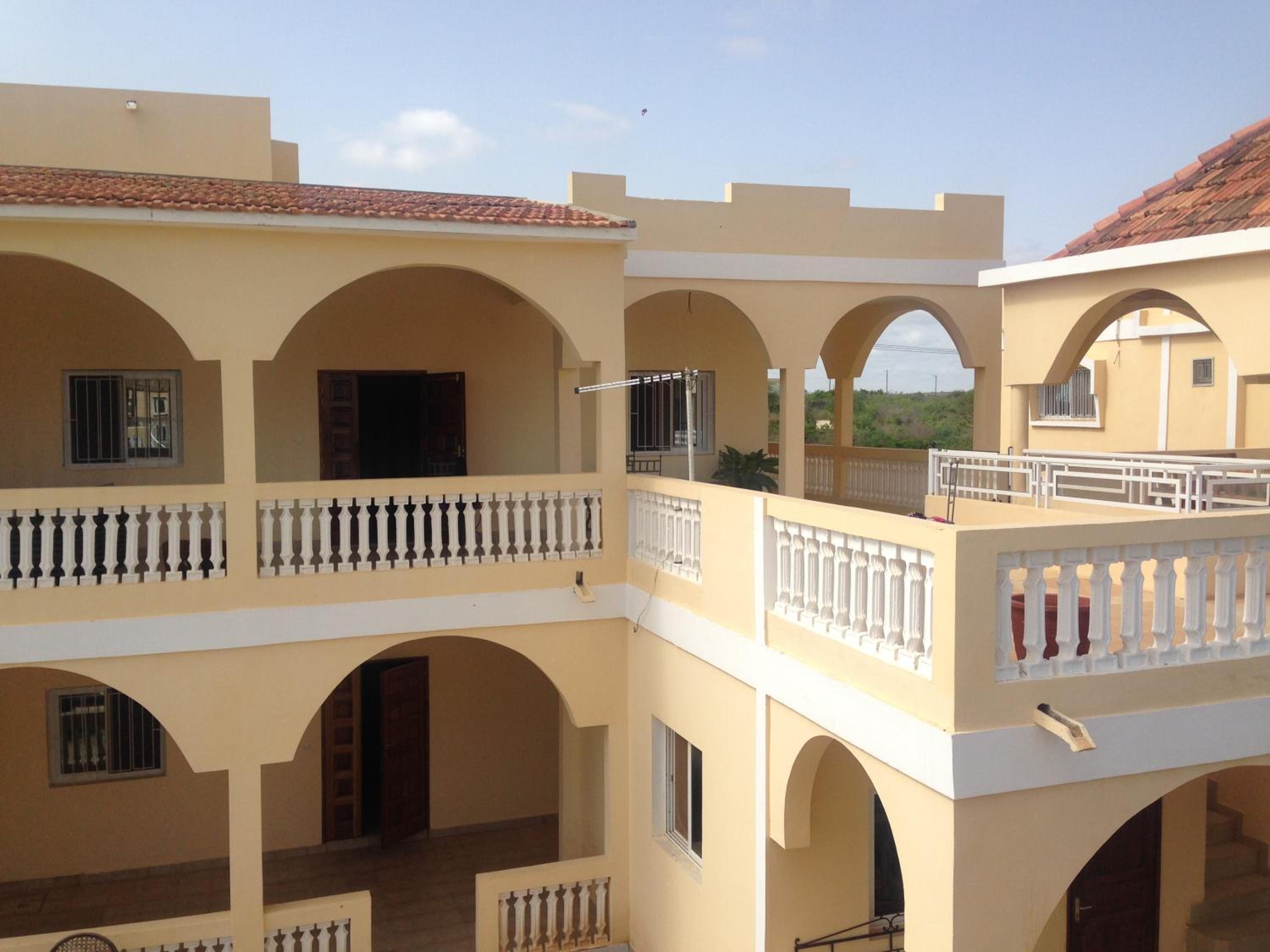 La Villa Serere