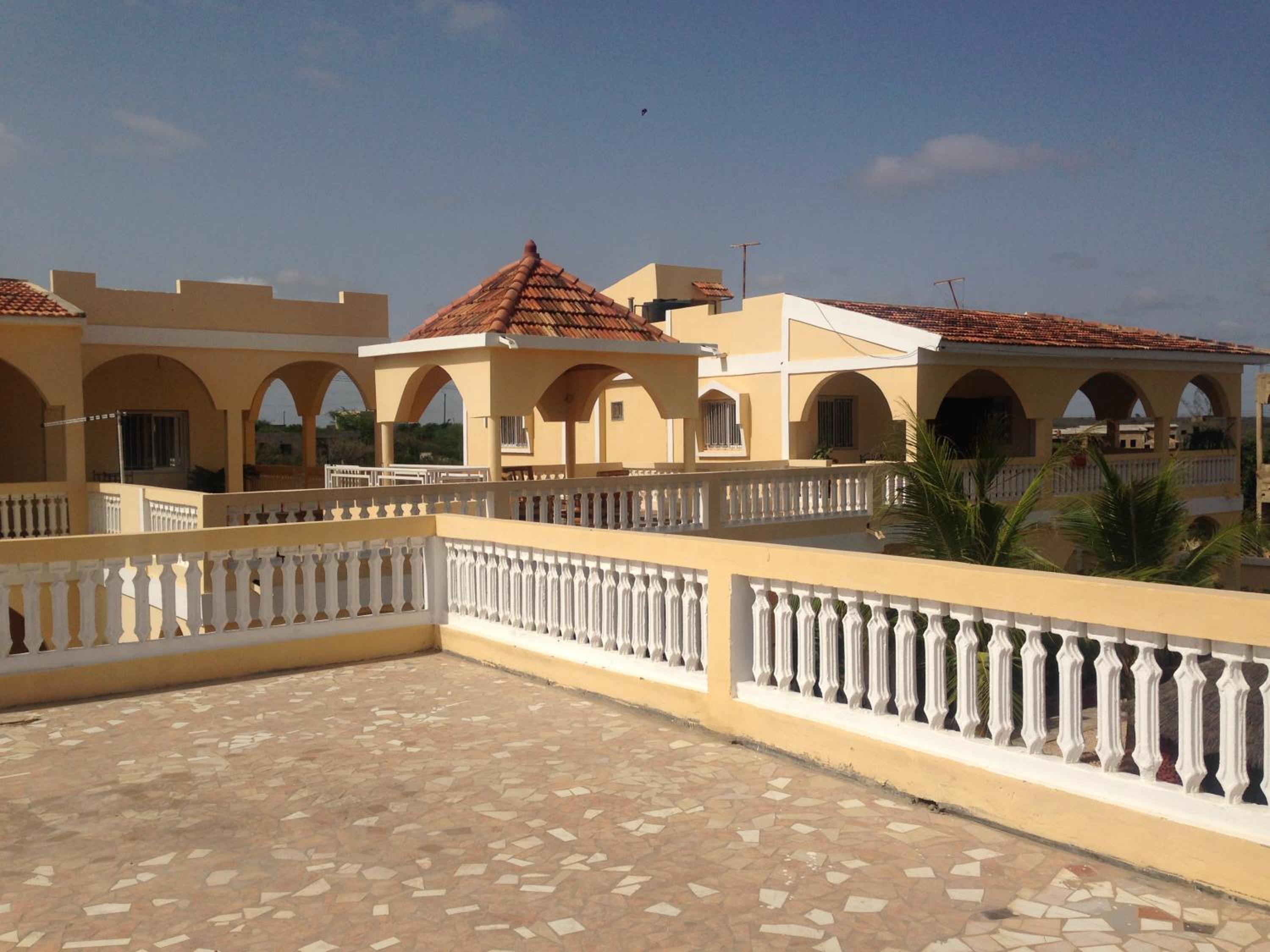 La Villa Serere