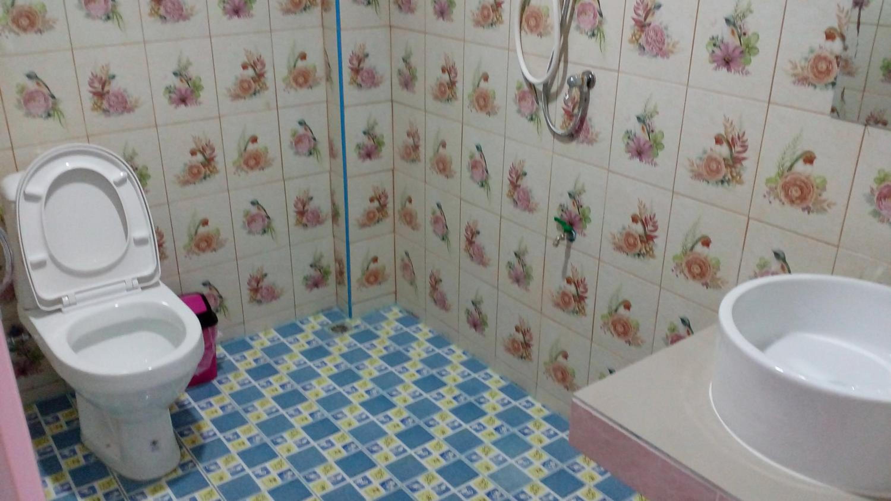Rueangsrisiri Guesthouse 2