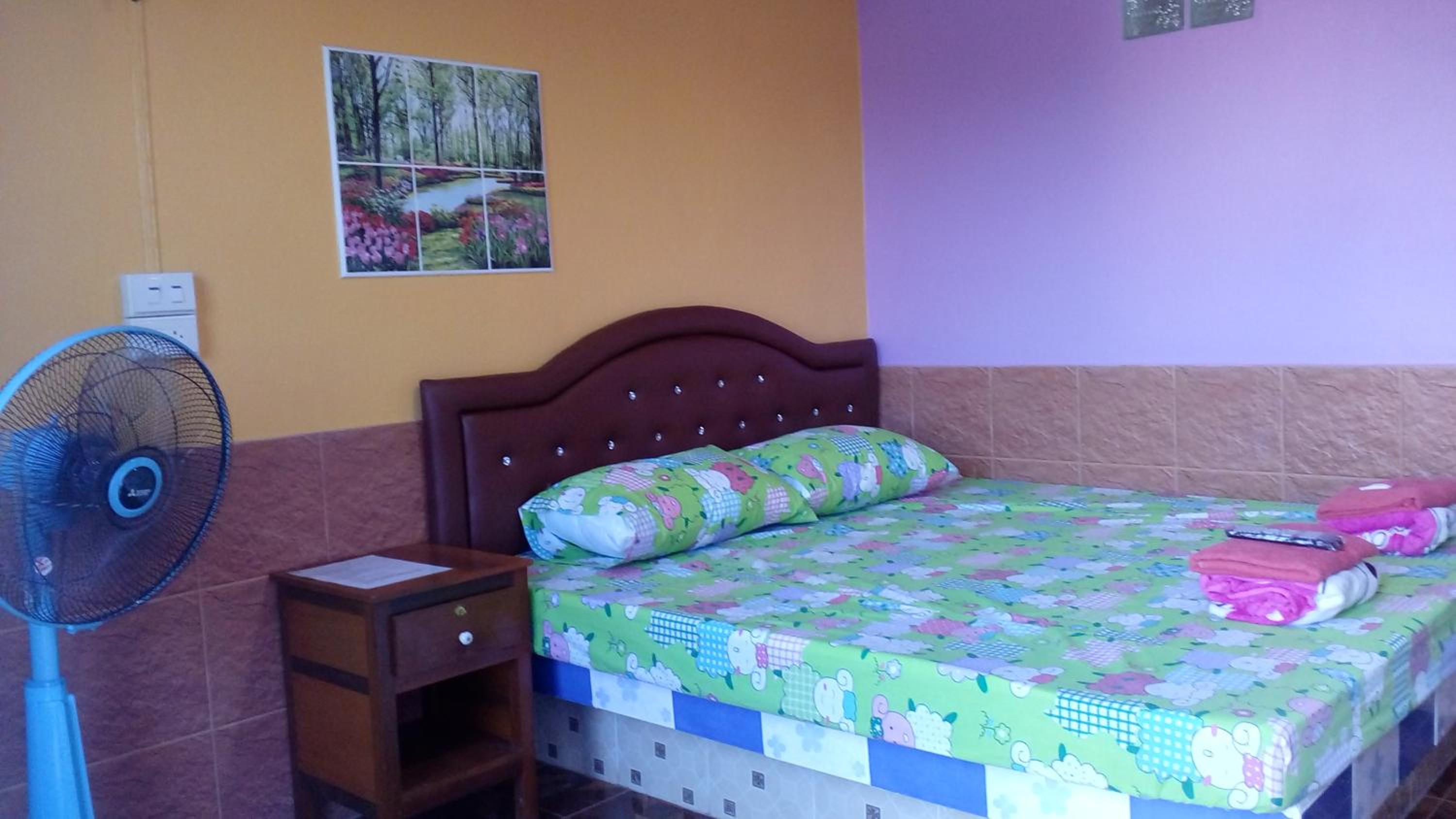 Rueangsrisiri Guesthouse 2