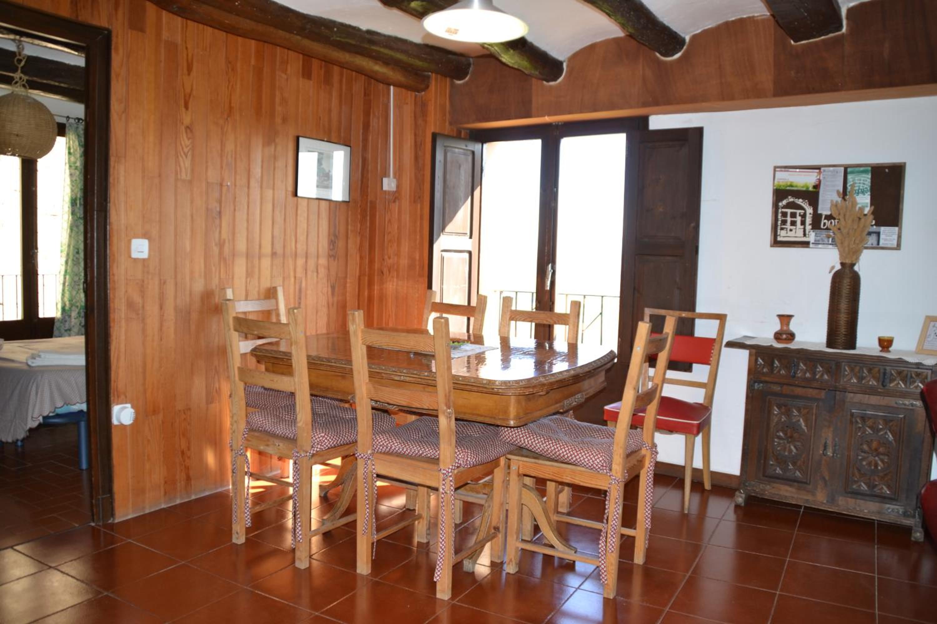 Casa amb terrassa i vistes a la vall - Cal Taverner view 5