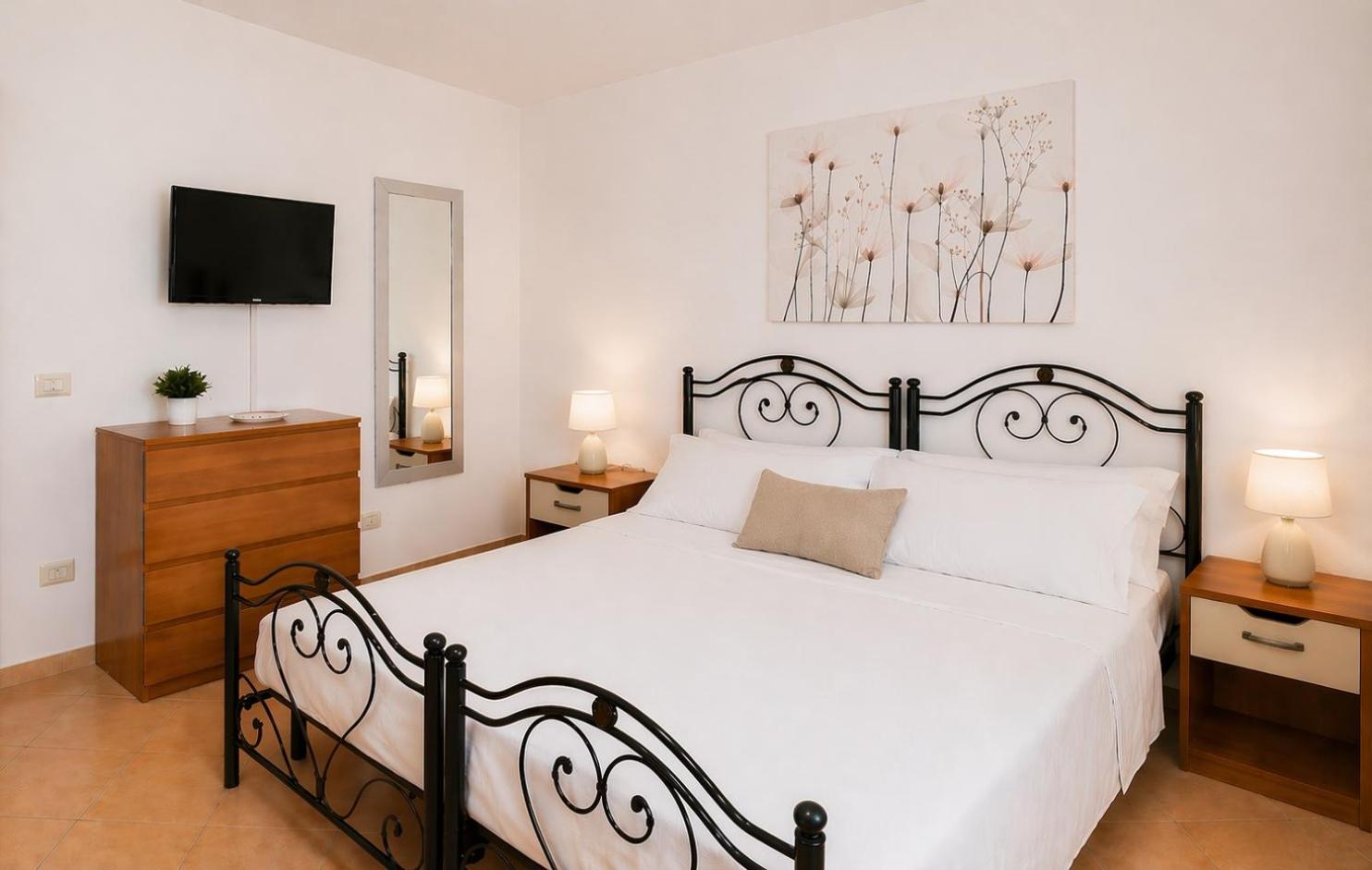 Casa Rosada Alghero, photo 7