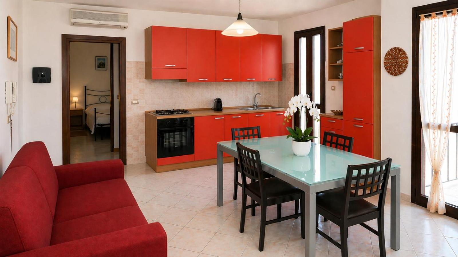 Casa Rosada Alghero, photo 4