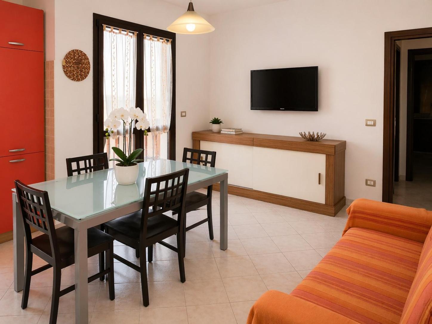 Casa Rosada Alghero, photo 6