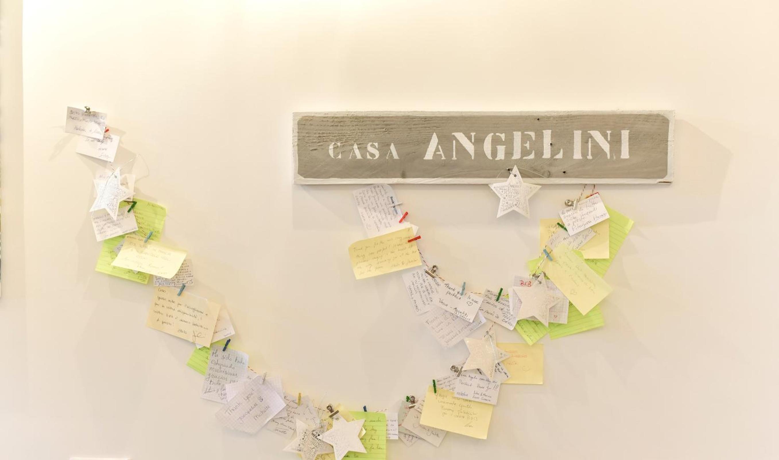 B&B Casa Angelini
