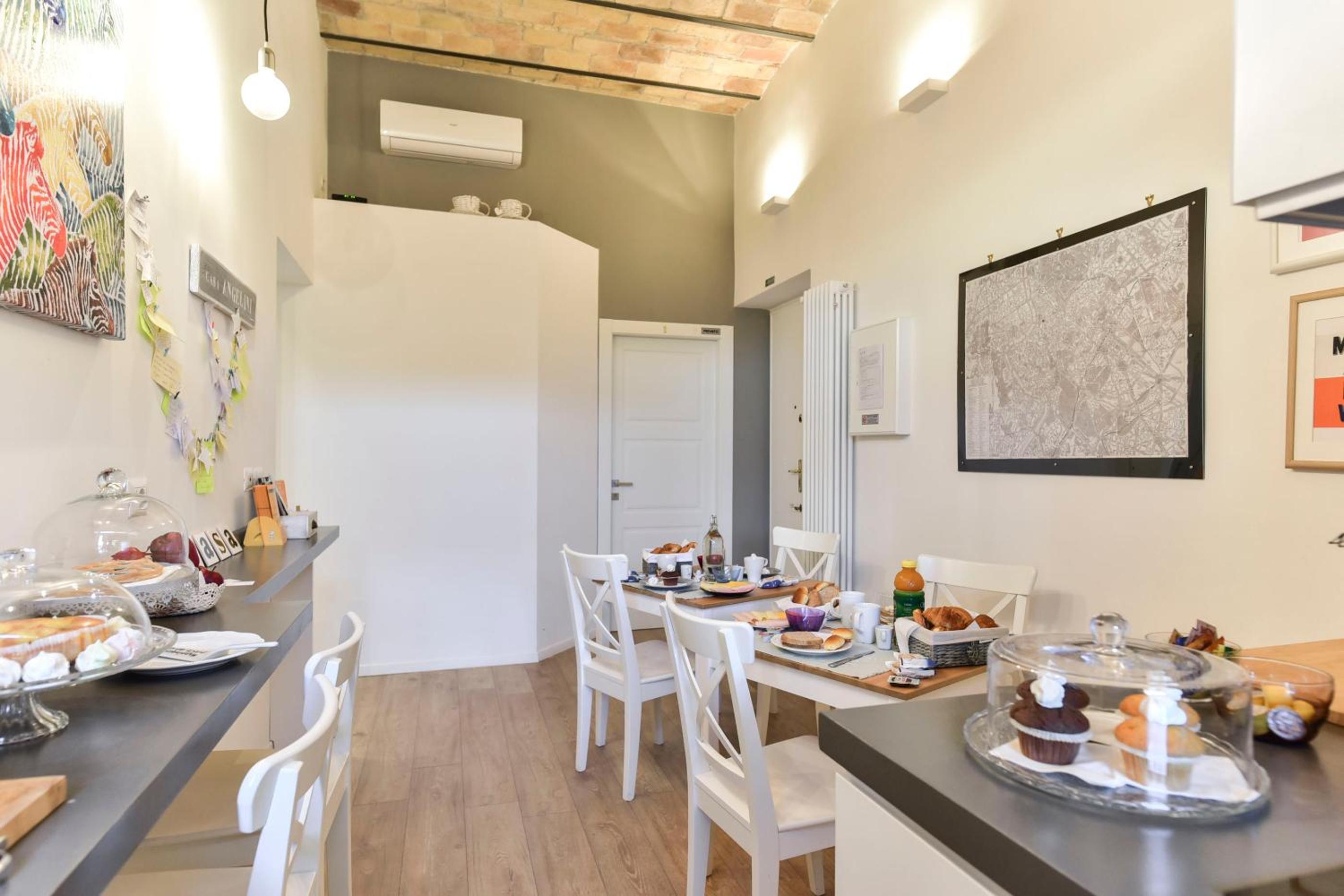 B&B Casa Angelini