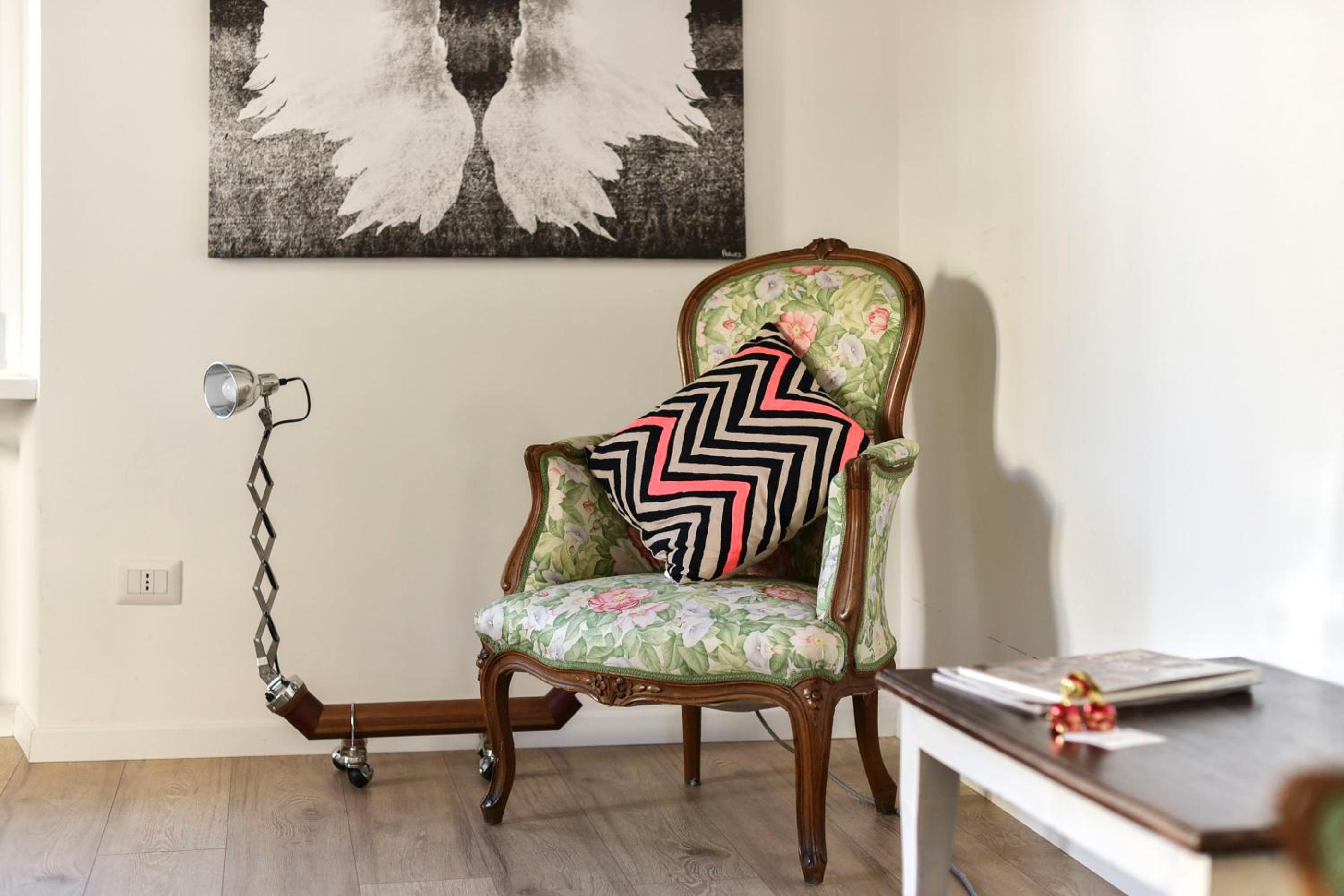 B&B Casa Angelini
