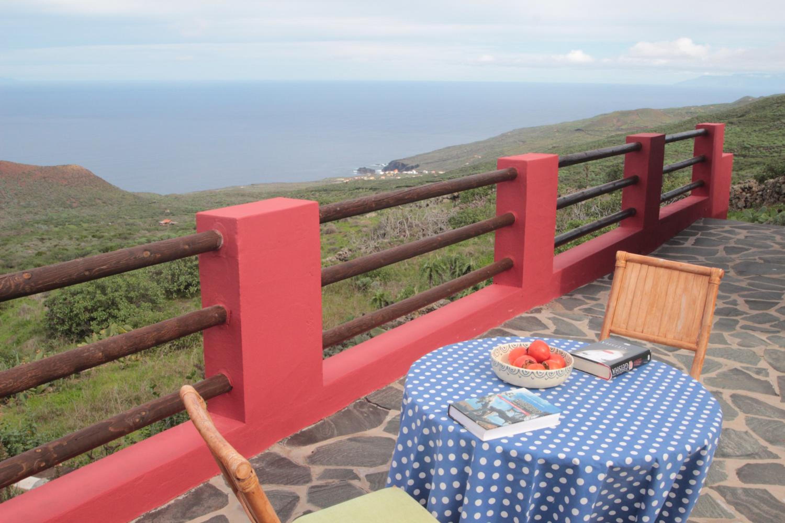 Casa Rural la Hojalata