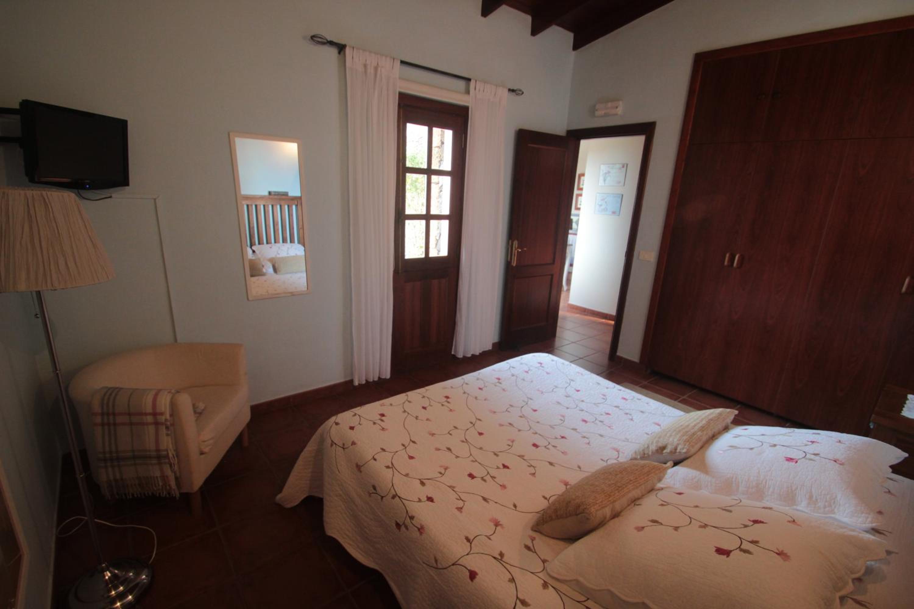 Casa Rural la Hojalata