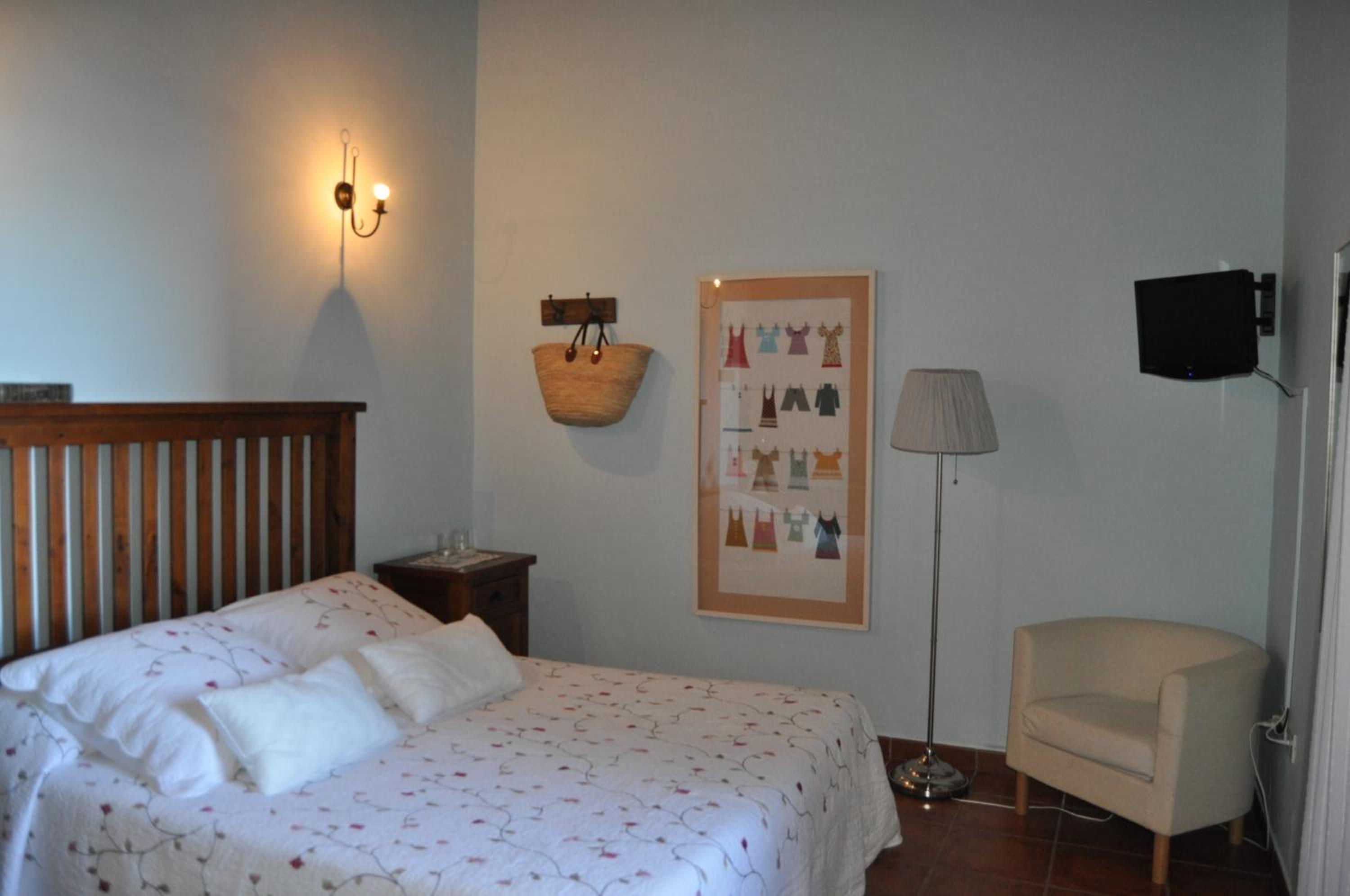 Casa Rural la Hojalata