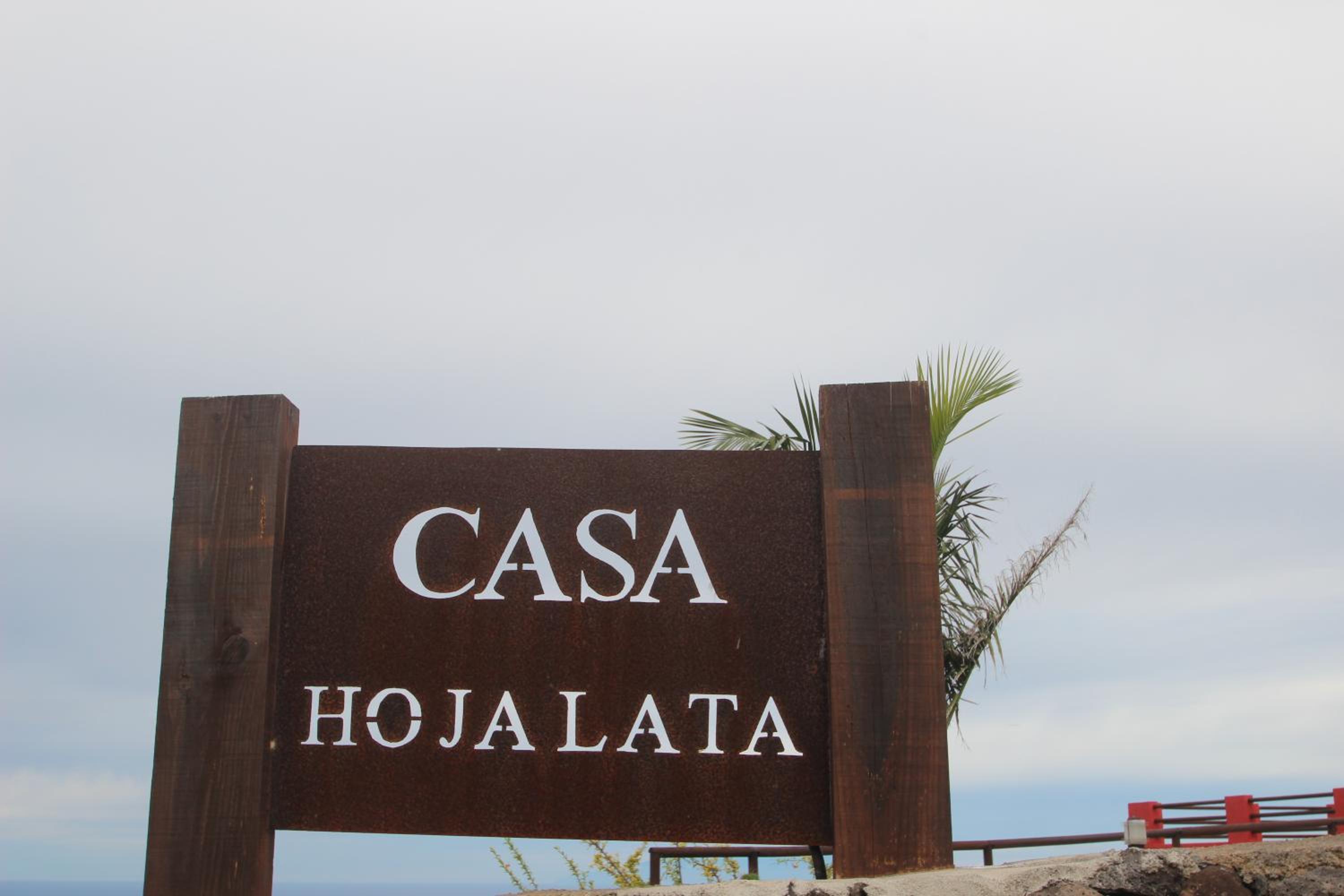 Casa Rural la Hojalata