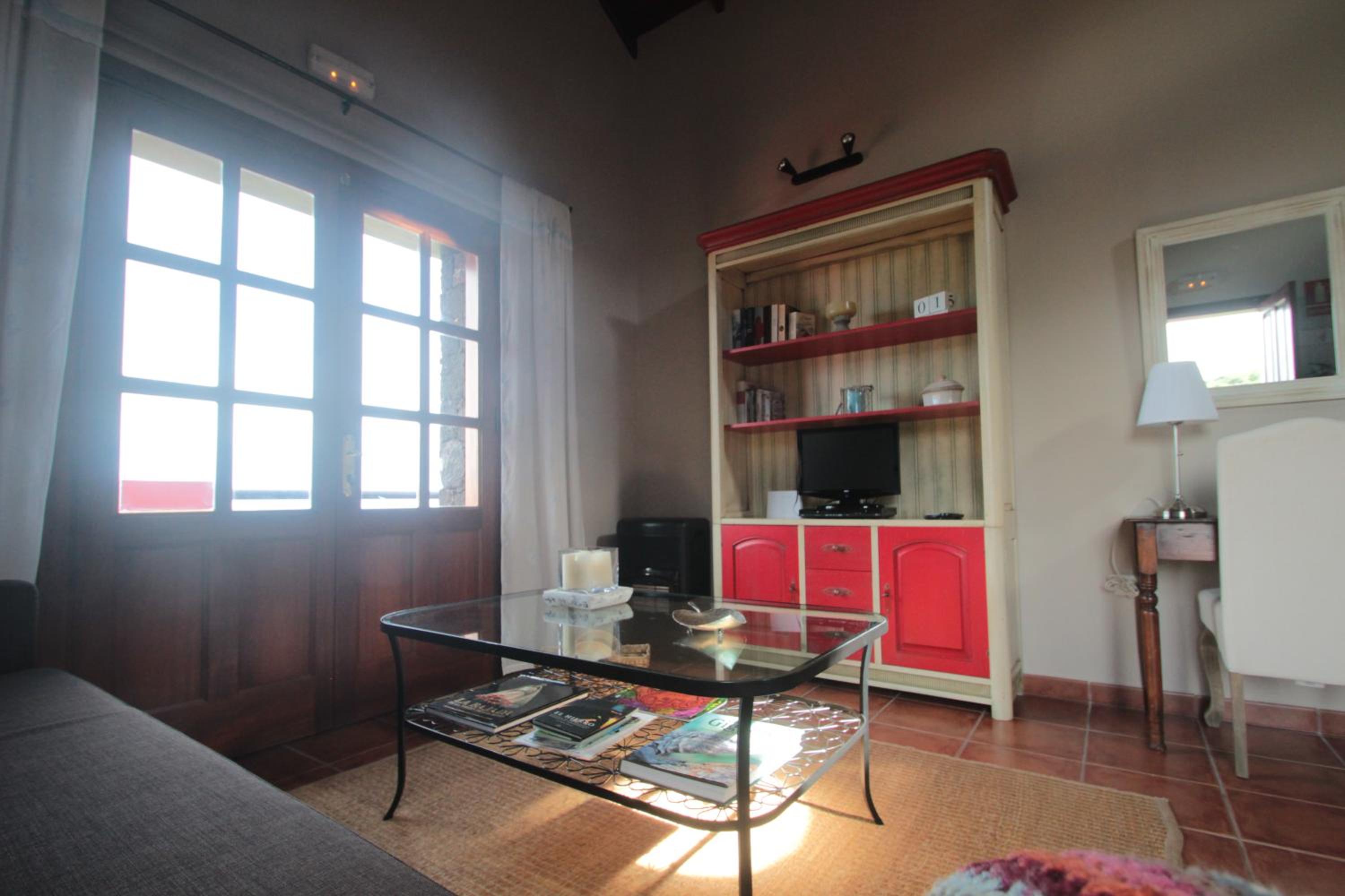 Casa Rural la Hojalata