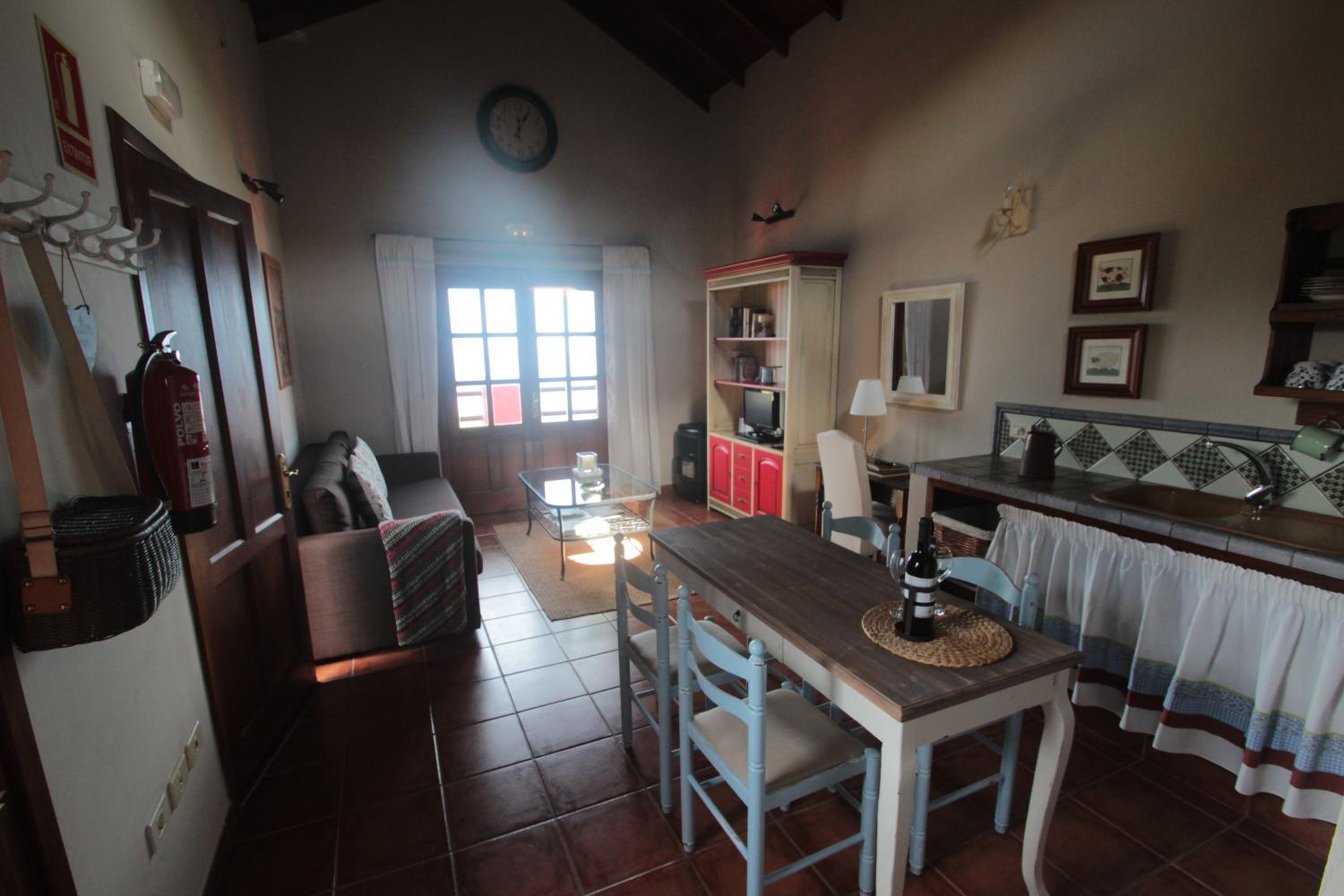 Casa Rural la Hojalata