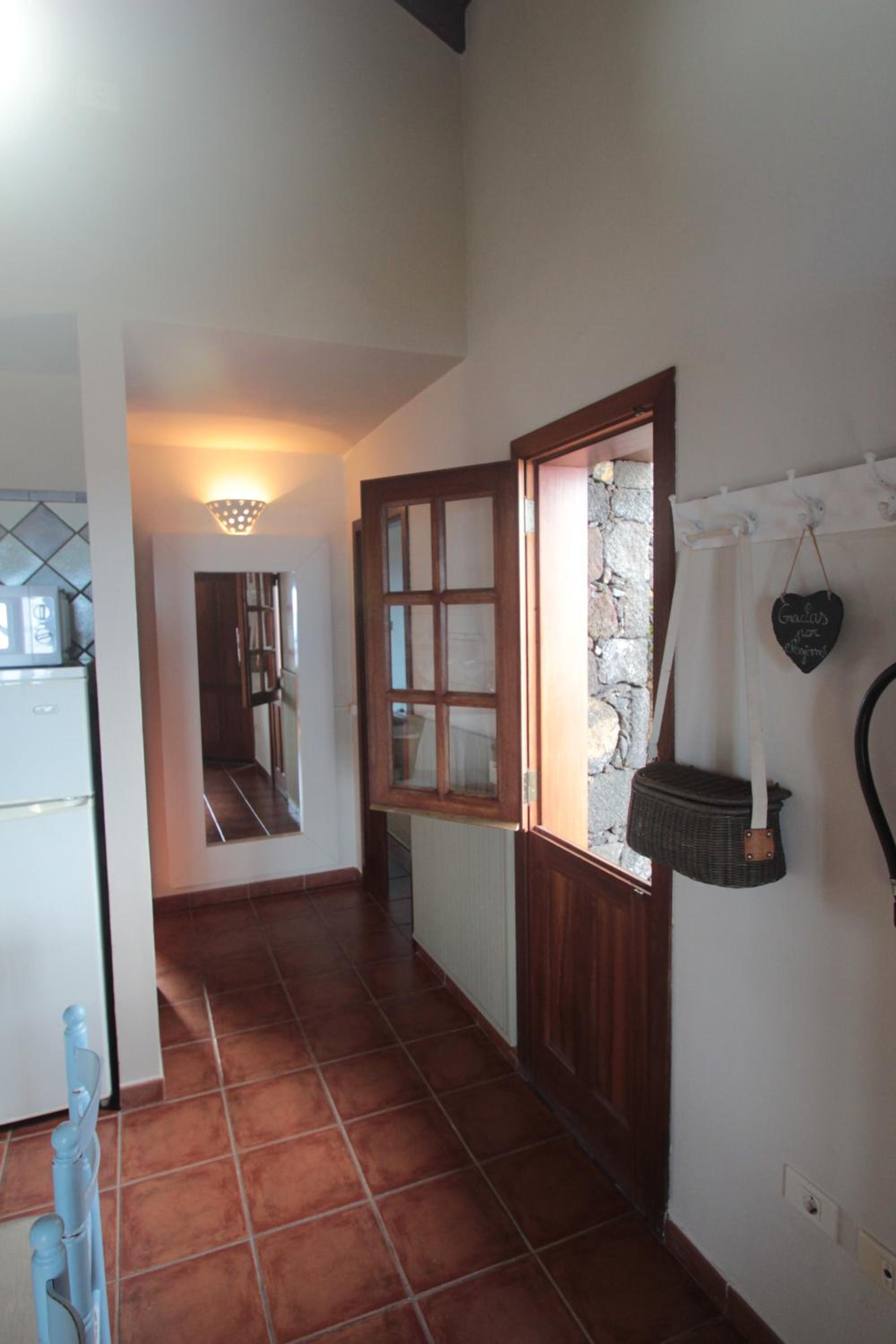 Casa Rural la Hojalata