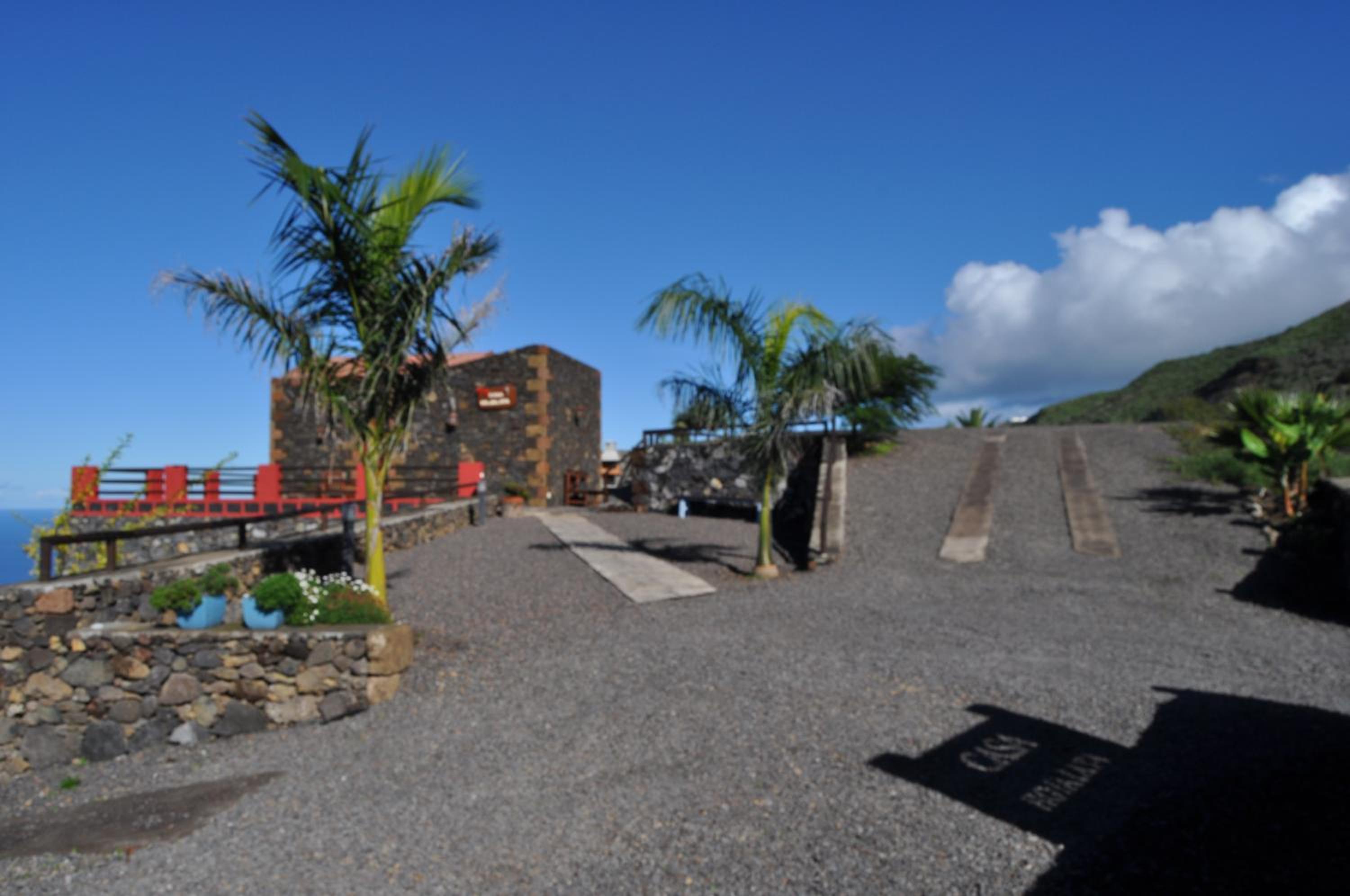 Casa Rural la Hojalata