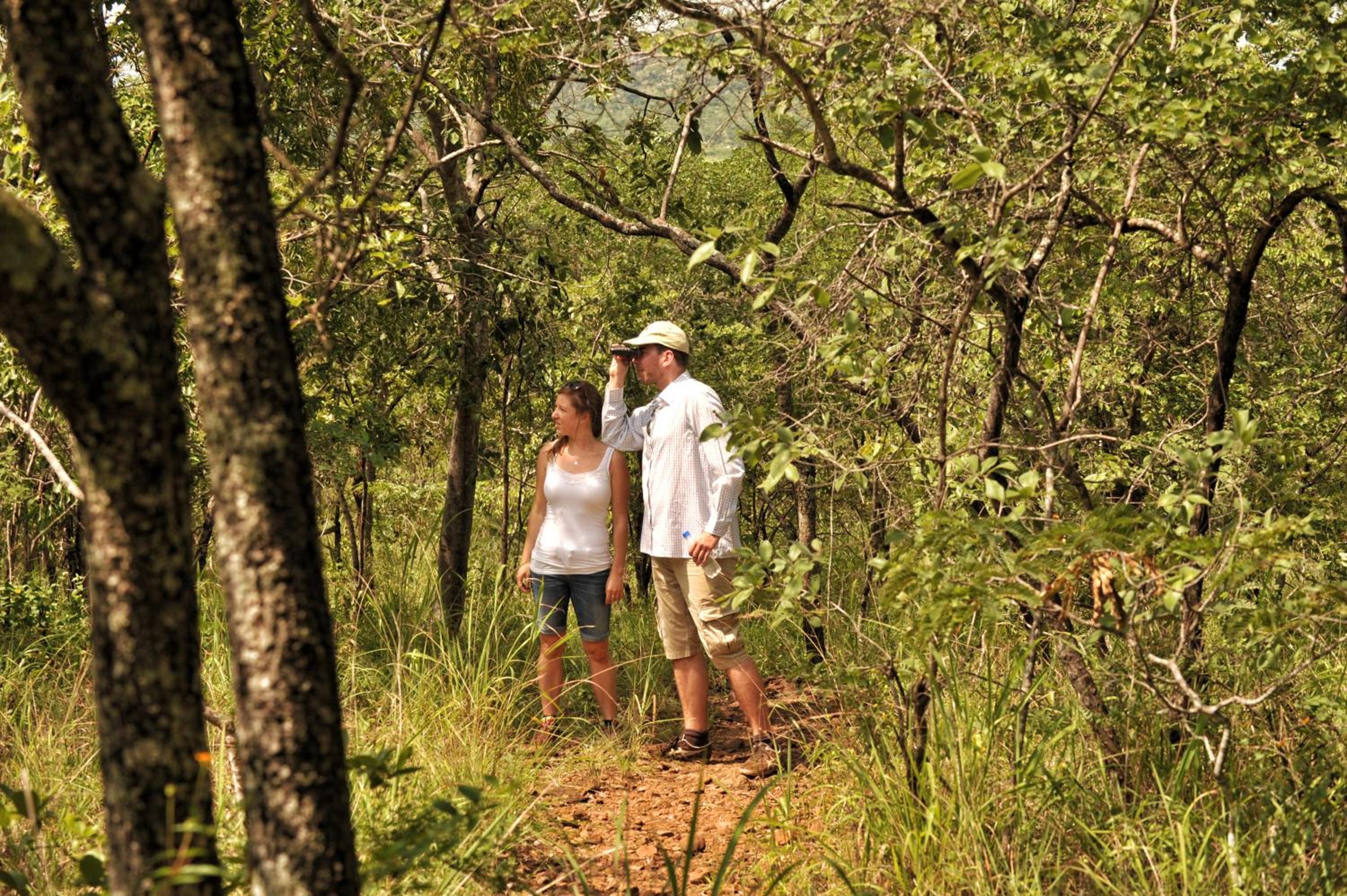 Musangano Lodge