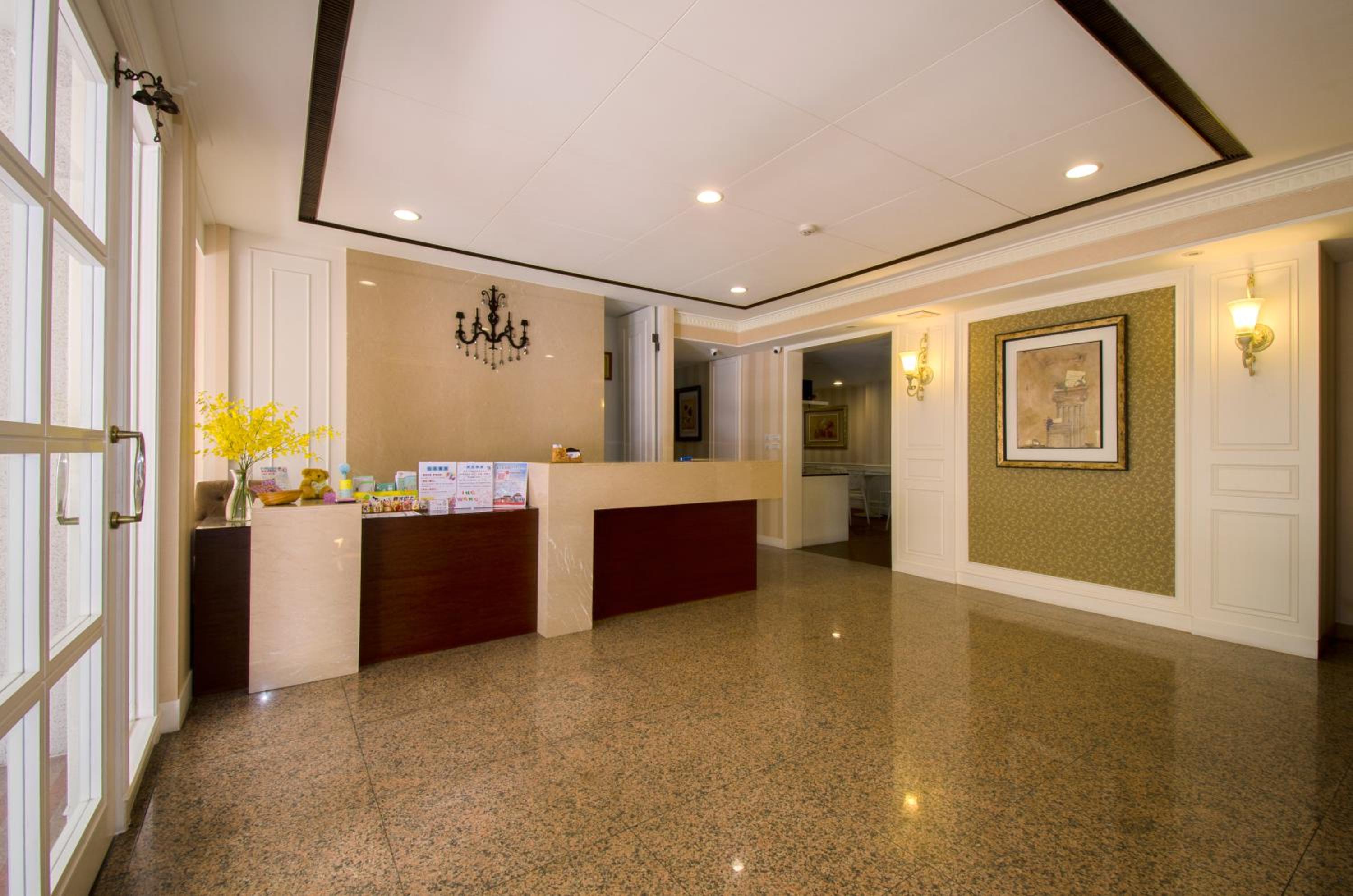 Ing Wang Hotel