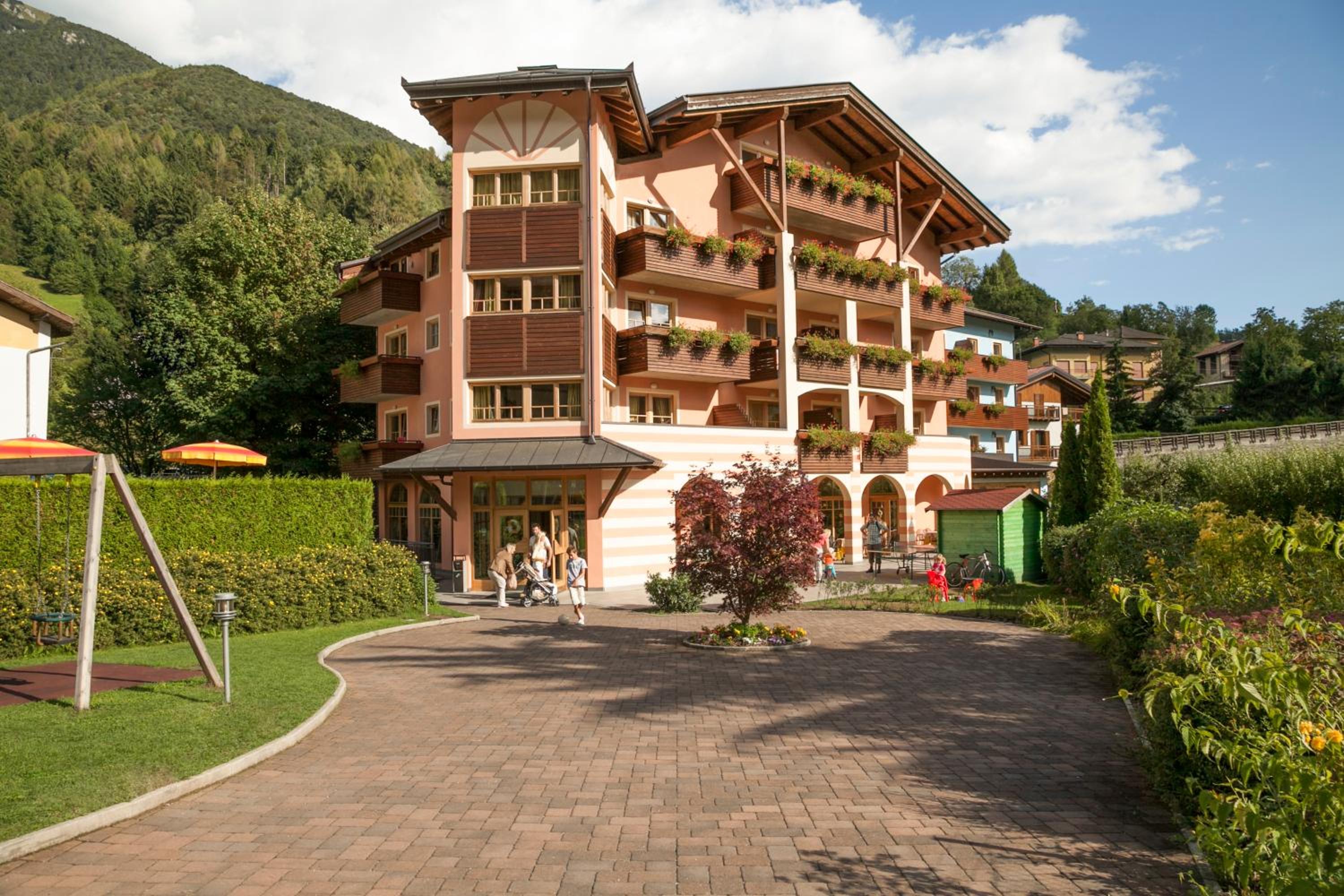 Hotel Family Hotel Adriana - Image 1