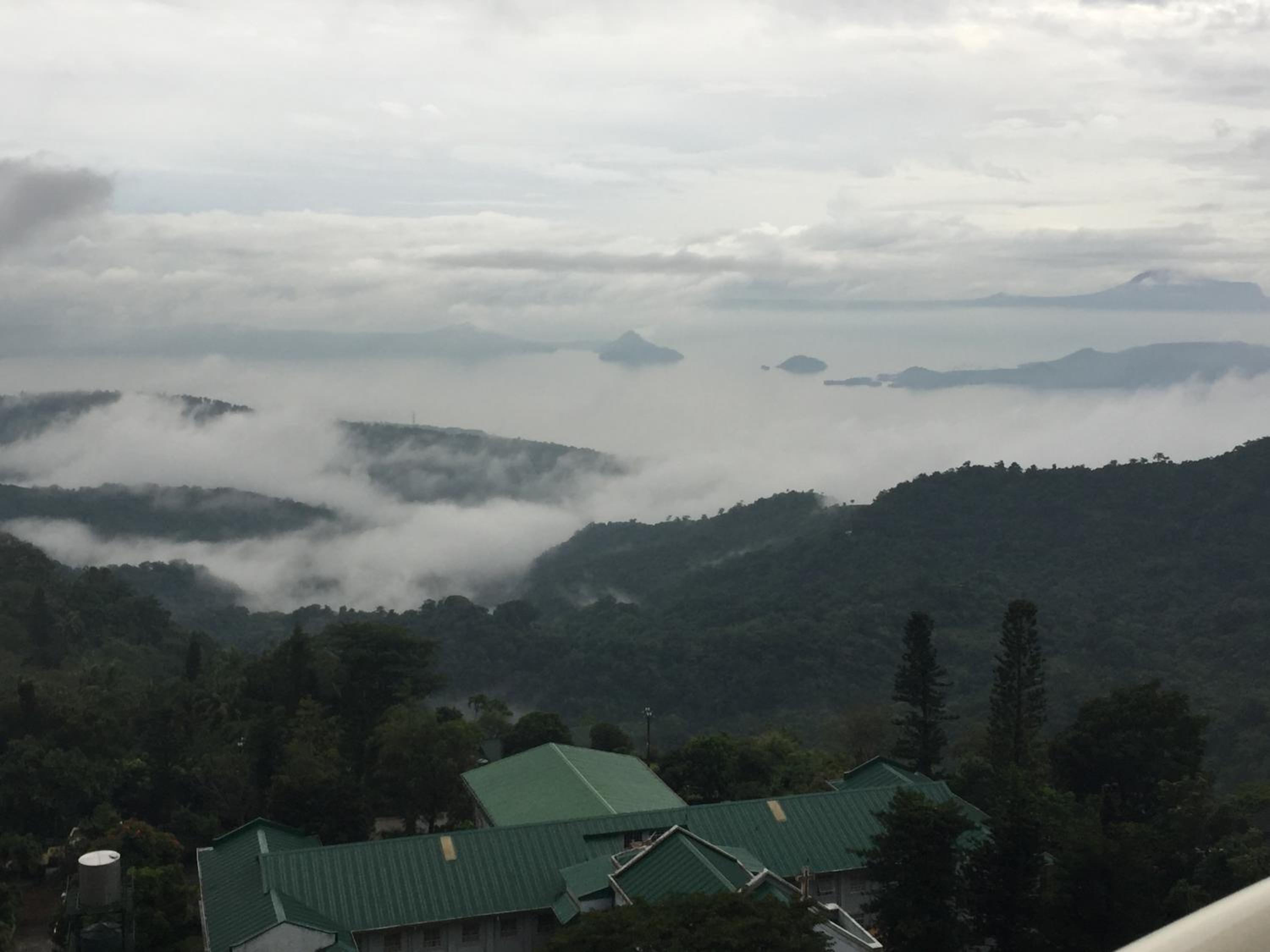 Apartment at Tagaytay Prime Residences