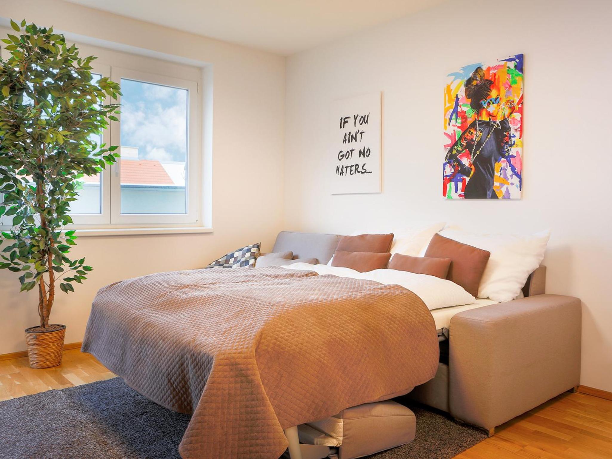 Penthouse Apartments