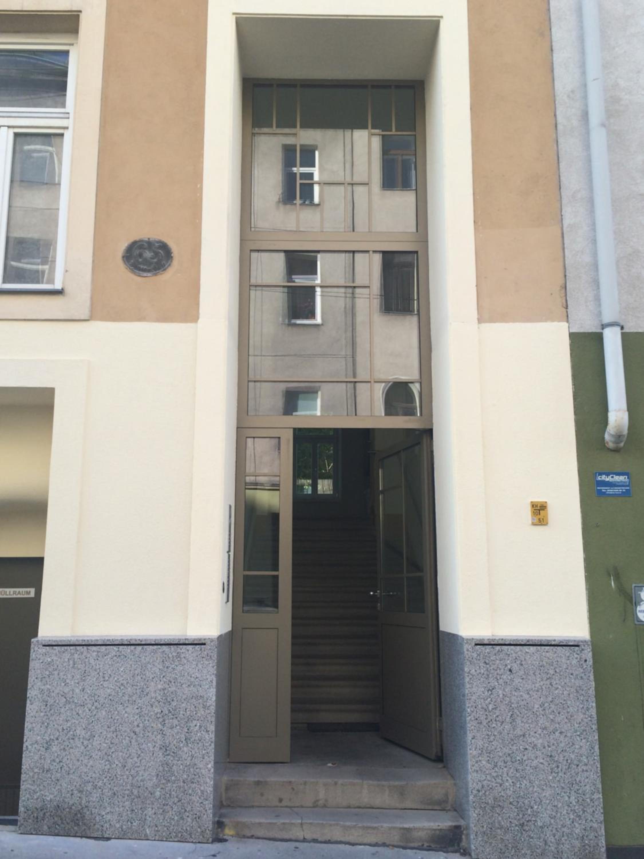 building