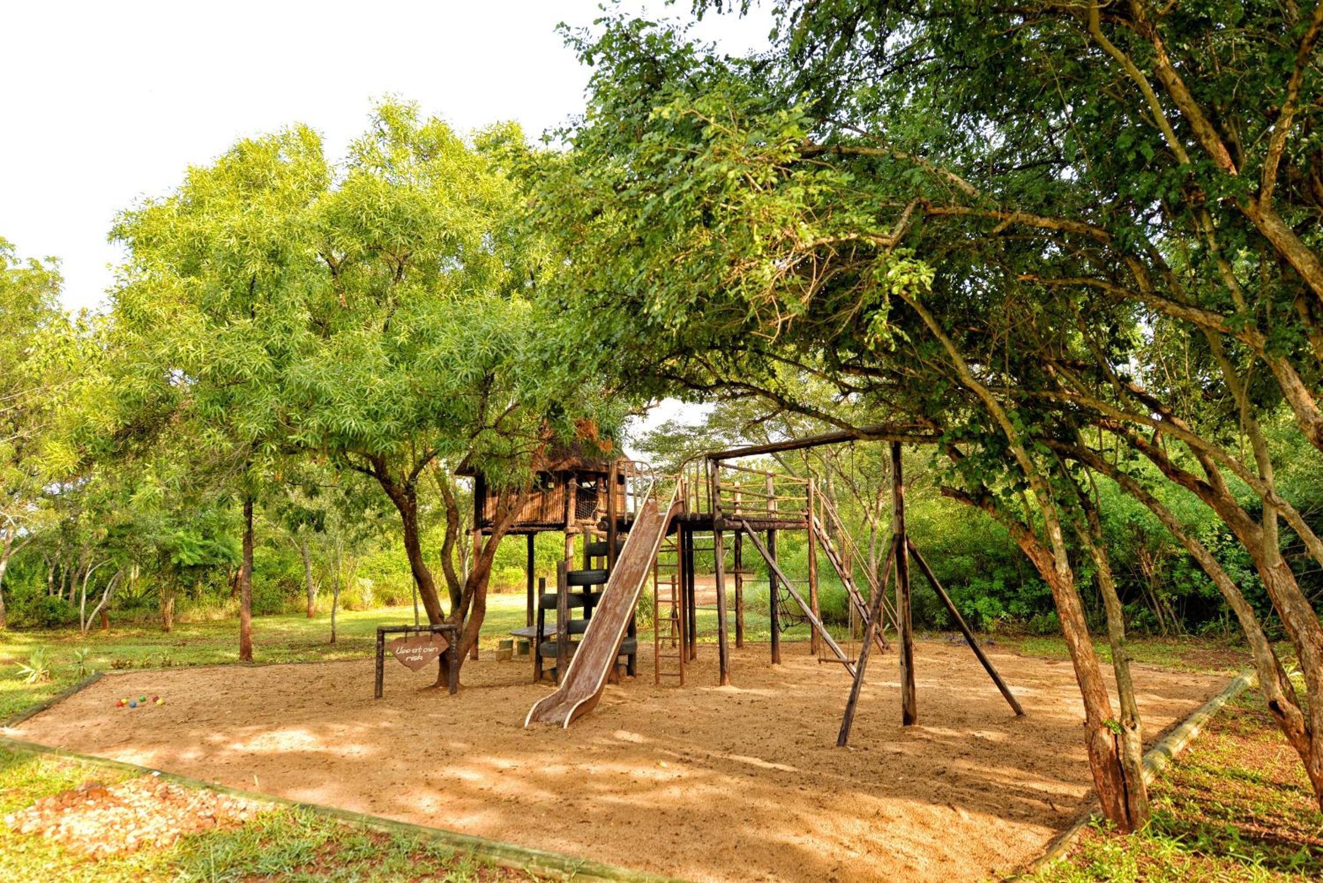 Musangano Lodge
