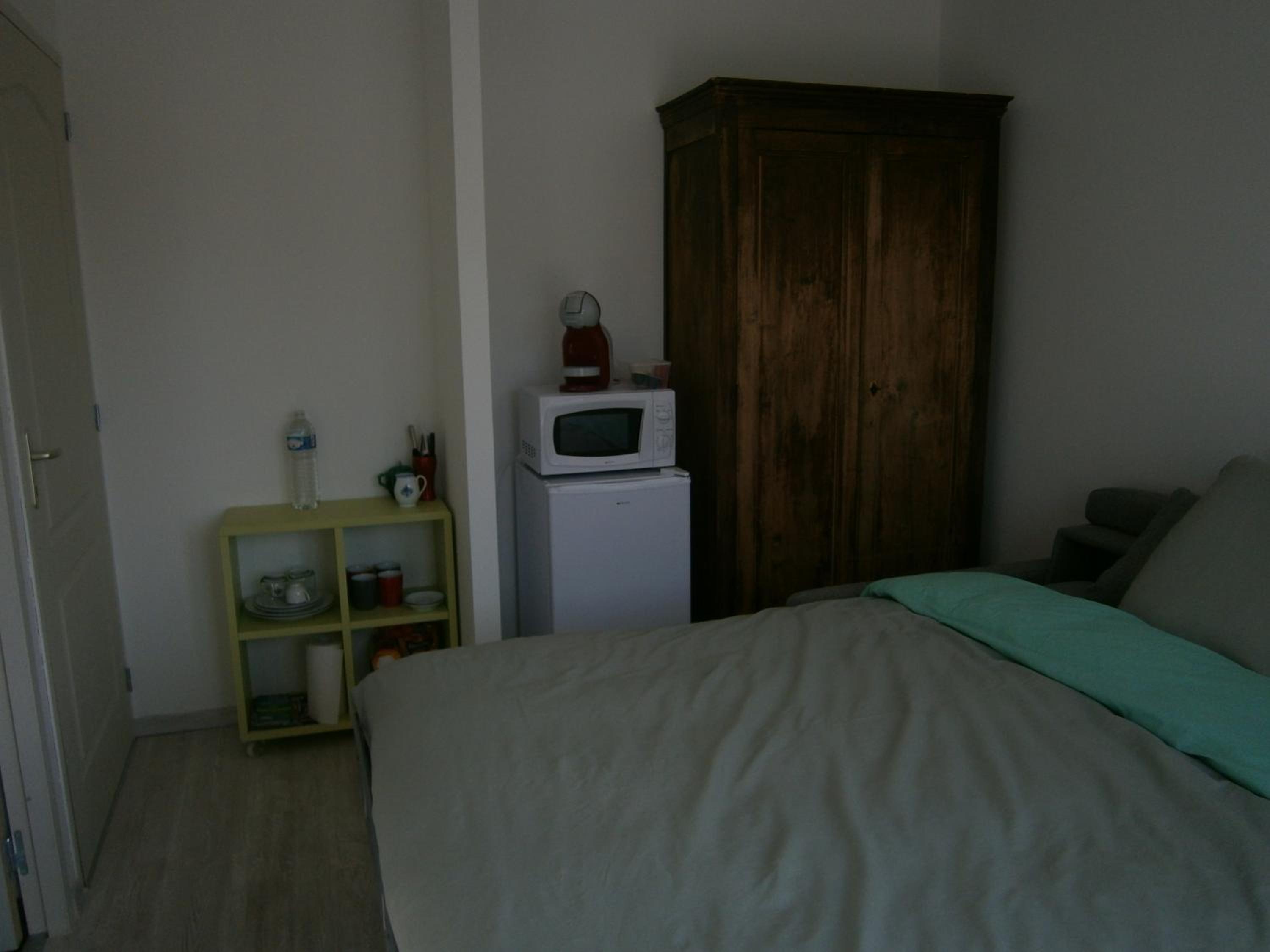 Chez Elisa, photo 21