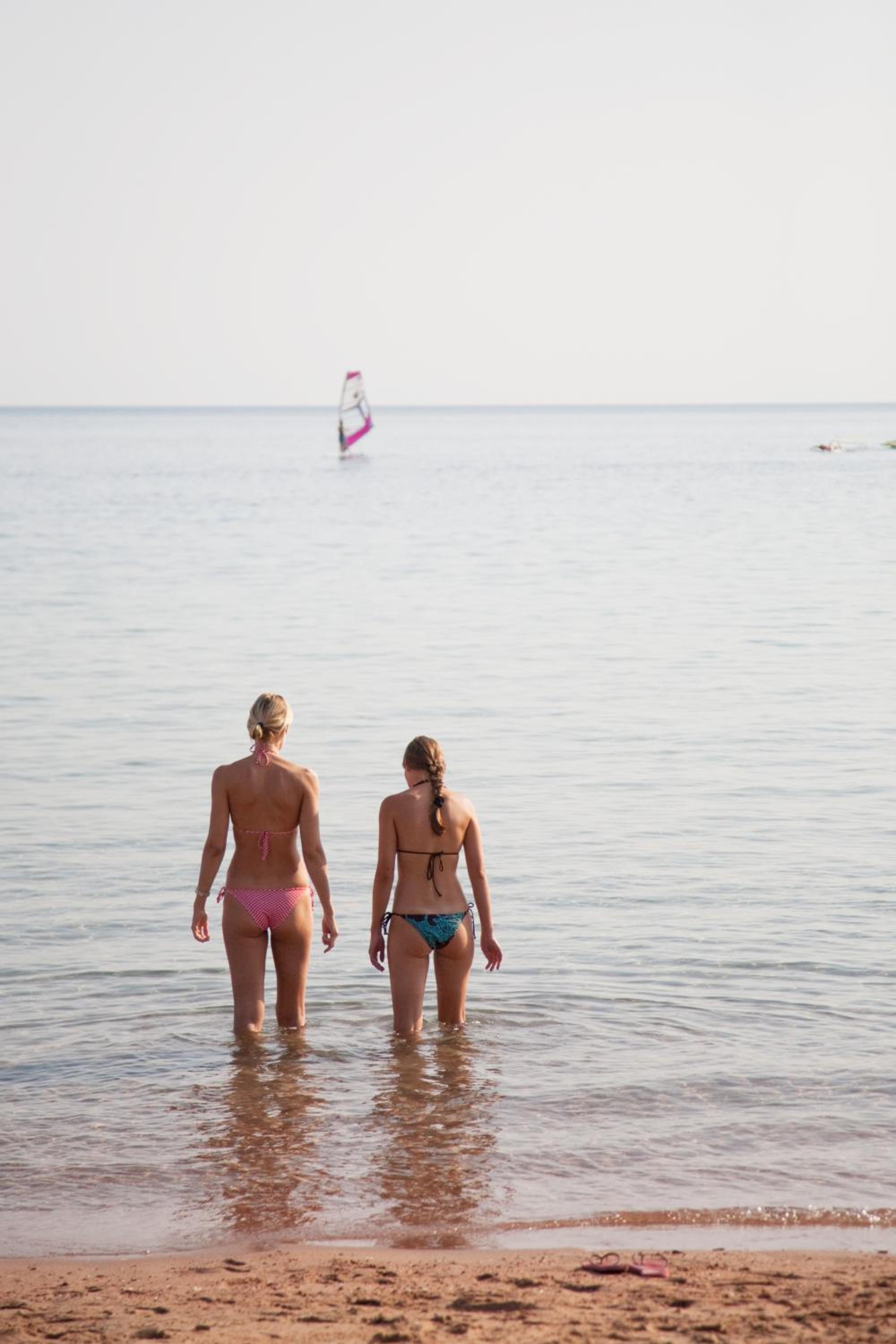 Ganet Sinai Resort