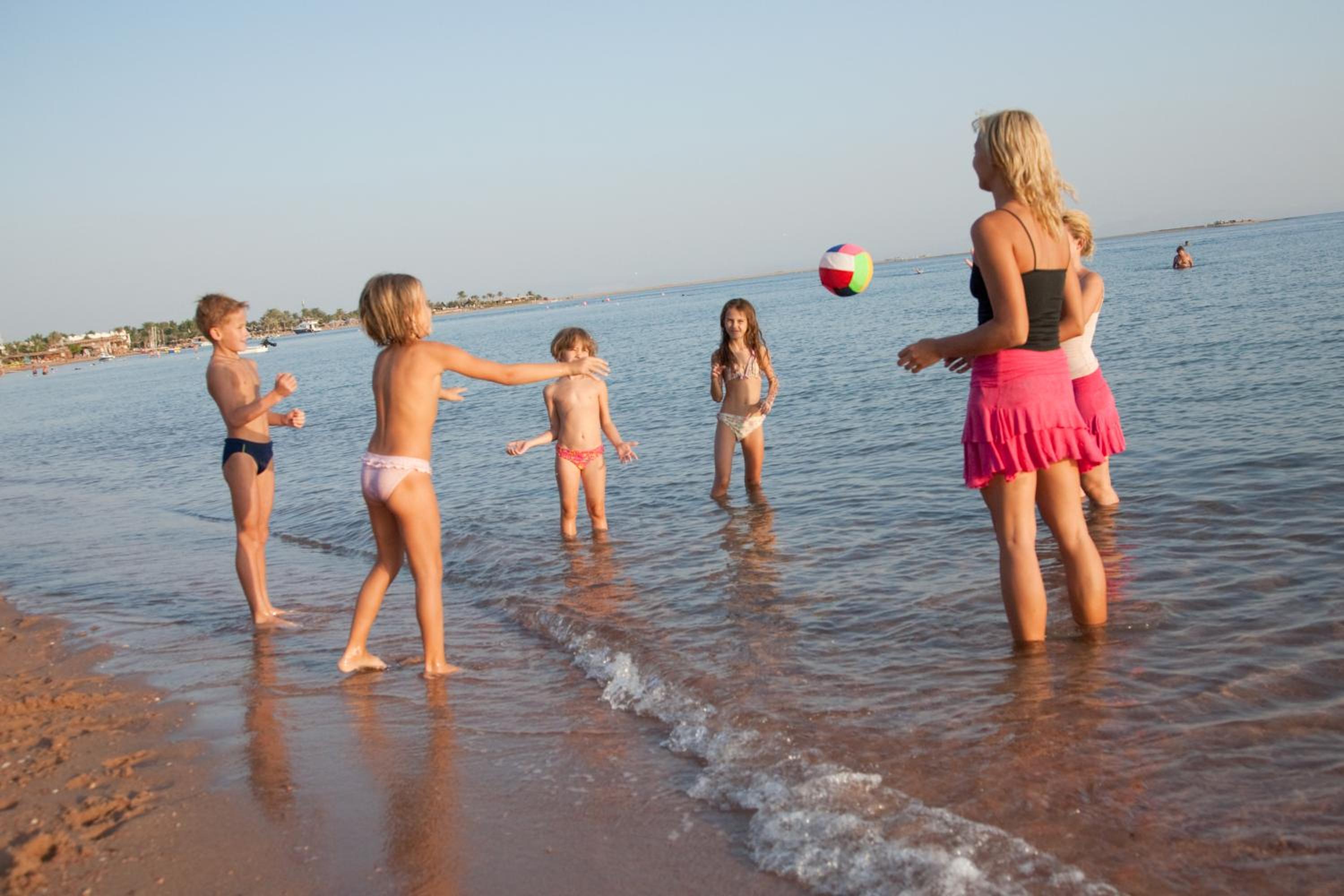 Ganet Sinai Resort