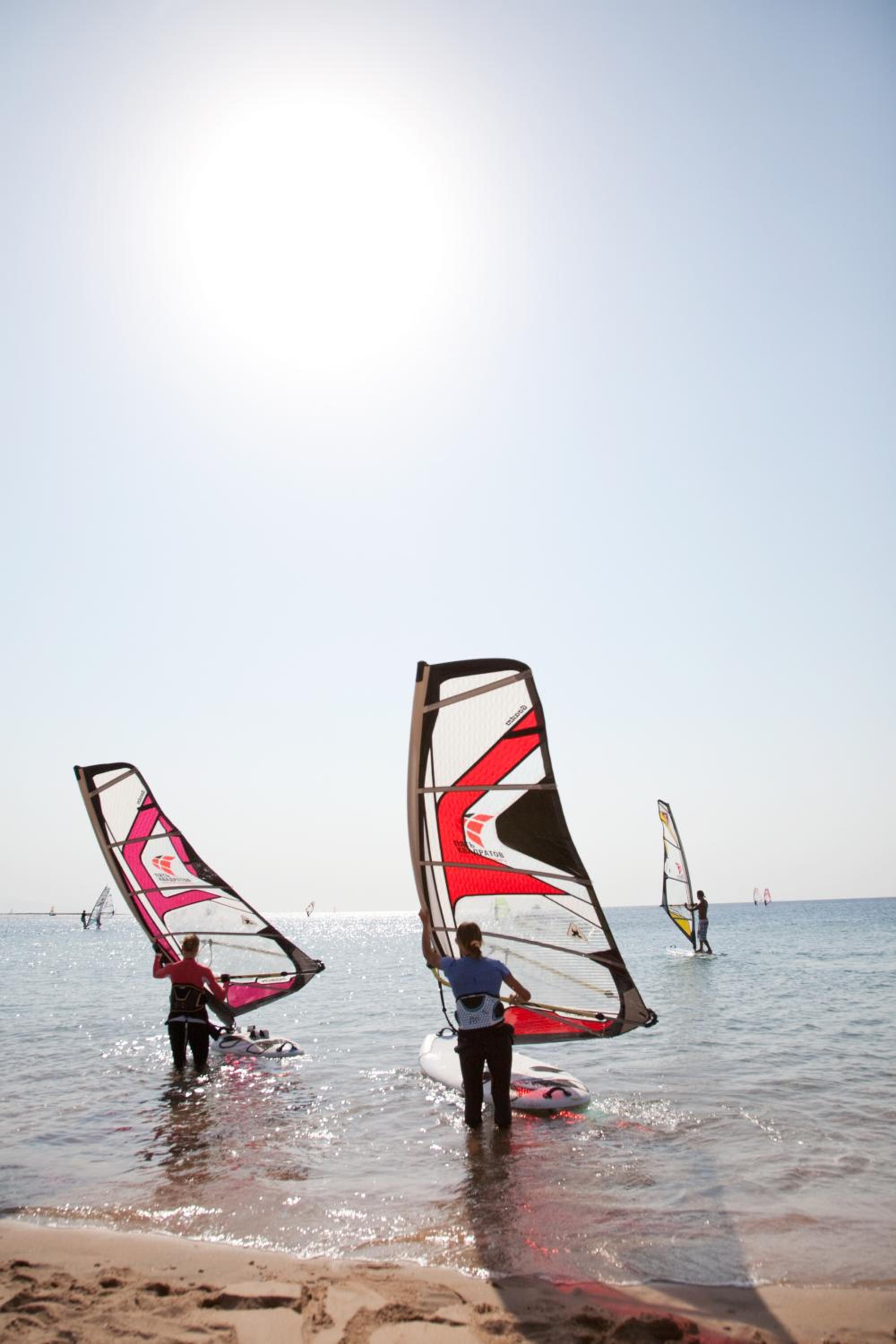 Ganet Sinai Resort