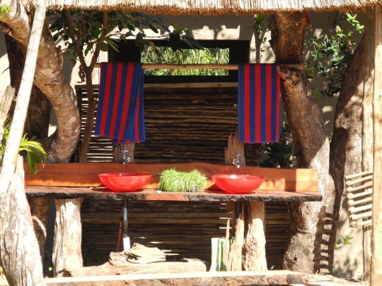 Kosi Bay Lodge