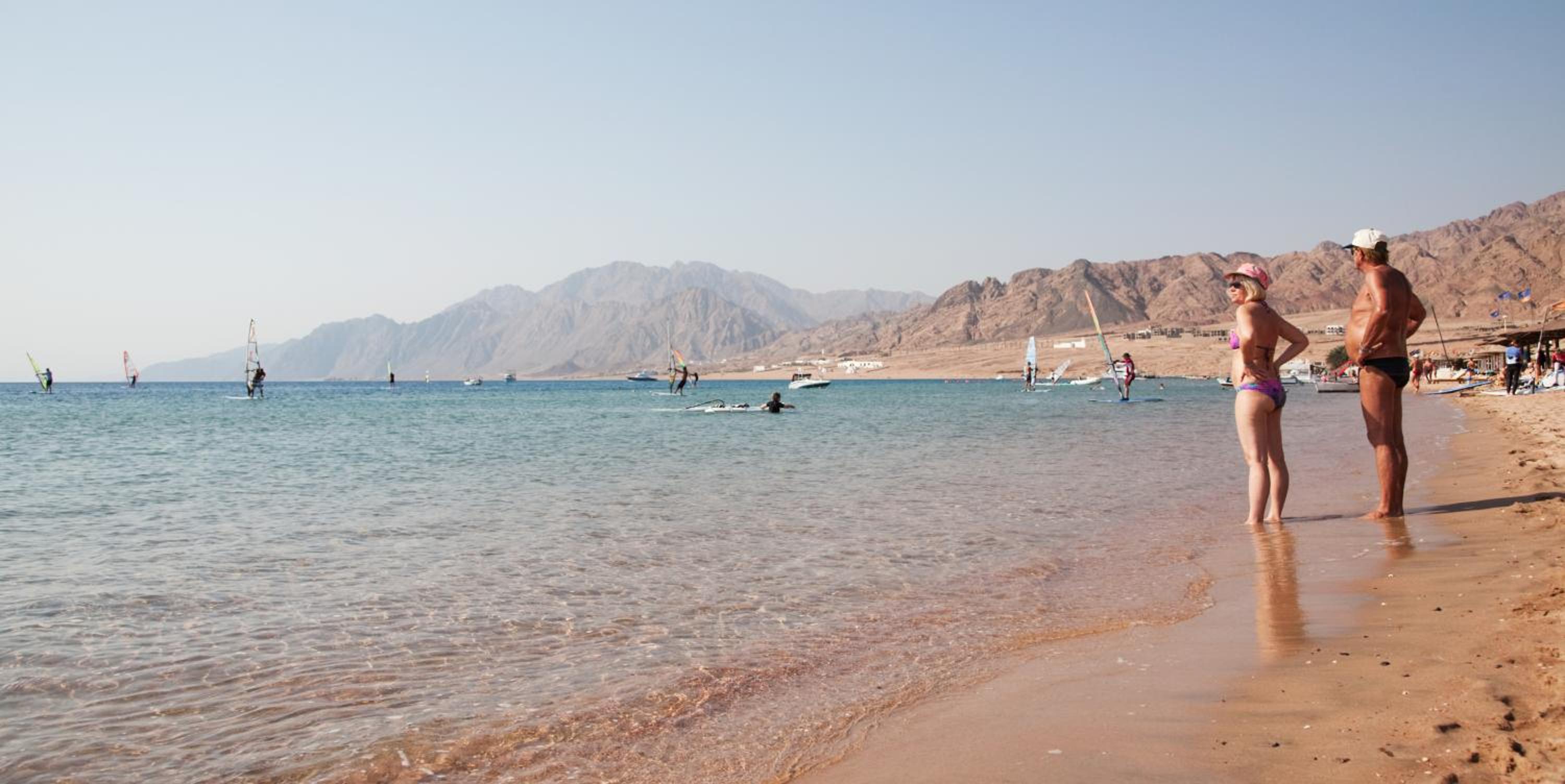 Ganet Sinai Resort