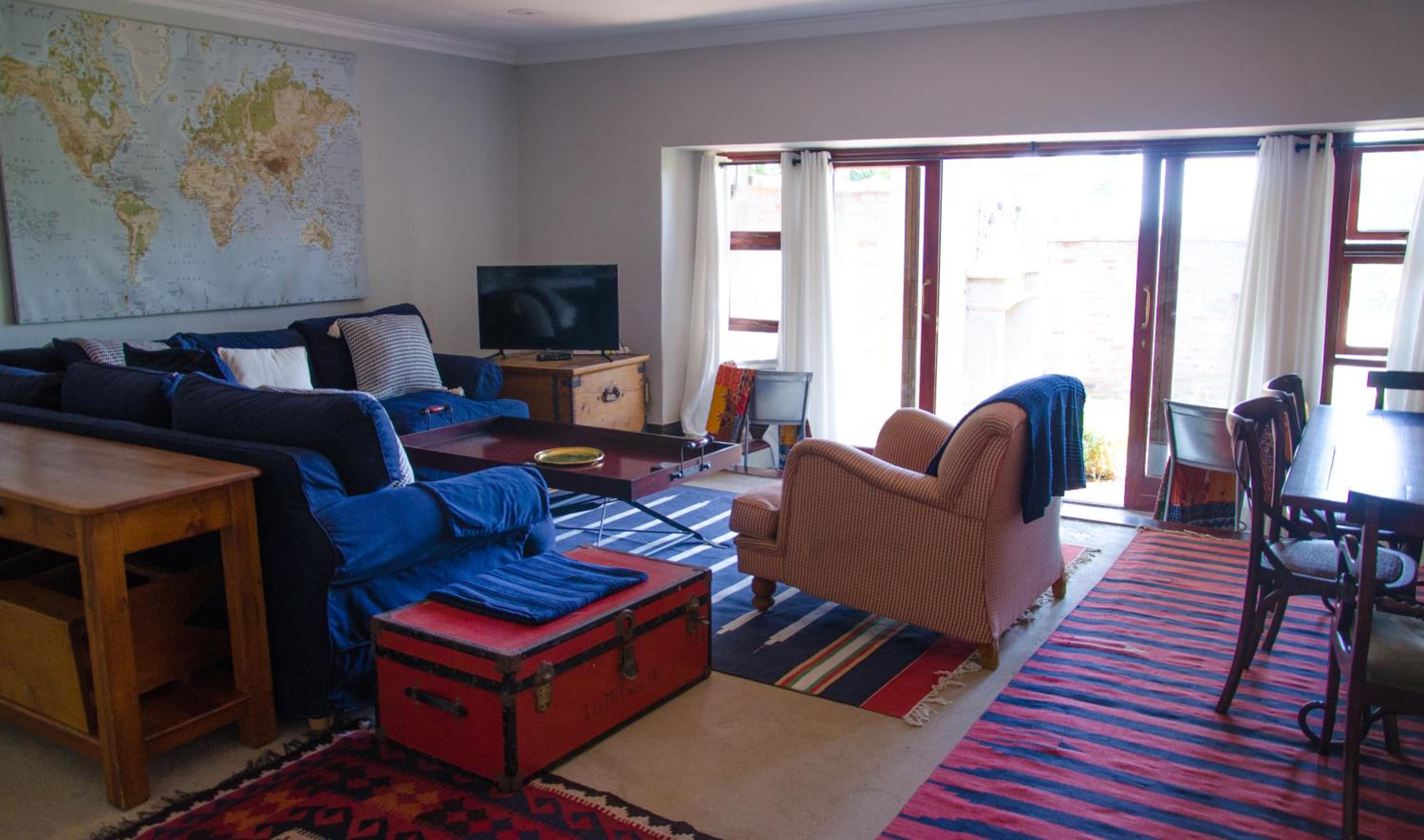 Shepherd's Corner Guest House - Tranquil Boutique Stay in Bryanston