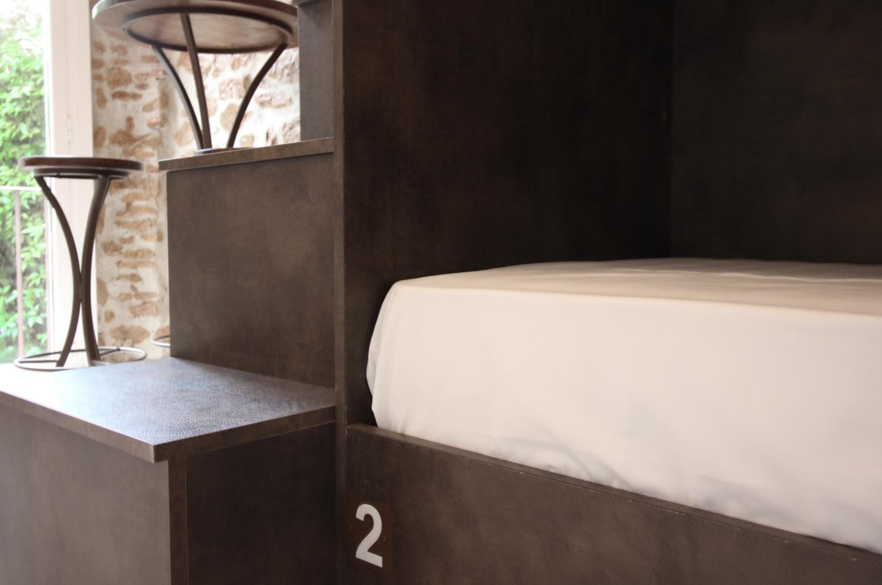 NEW GENERATION HOSTEL Rome center