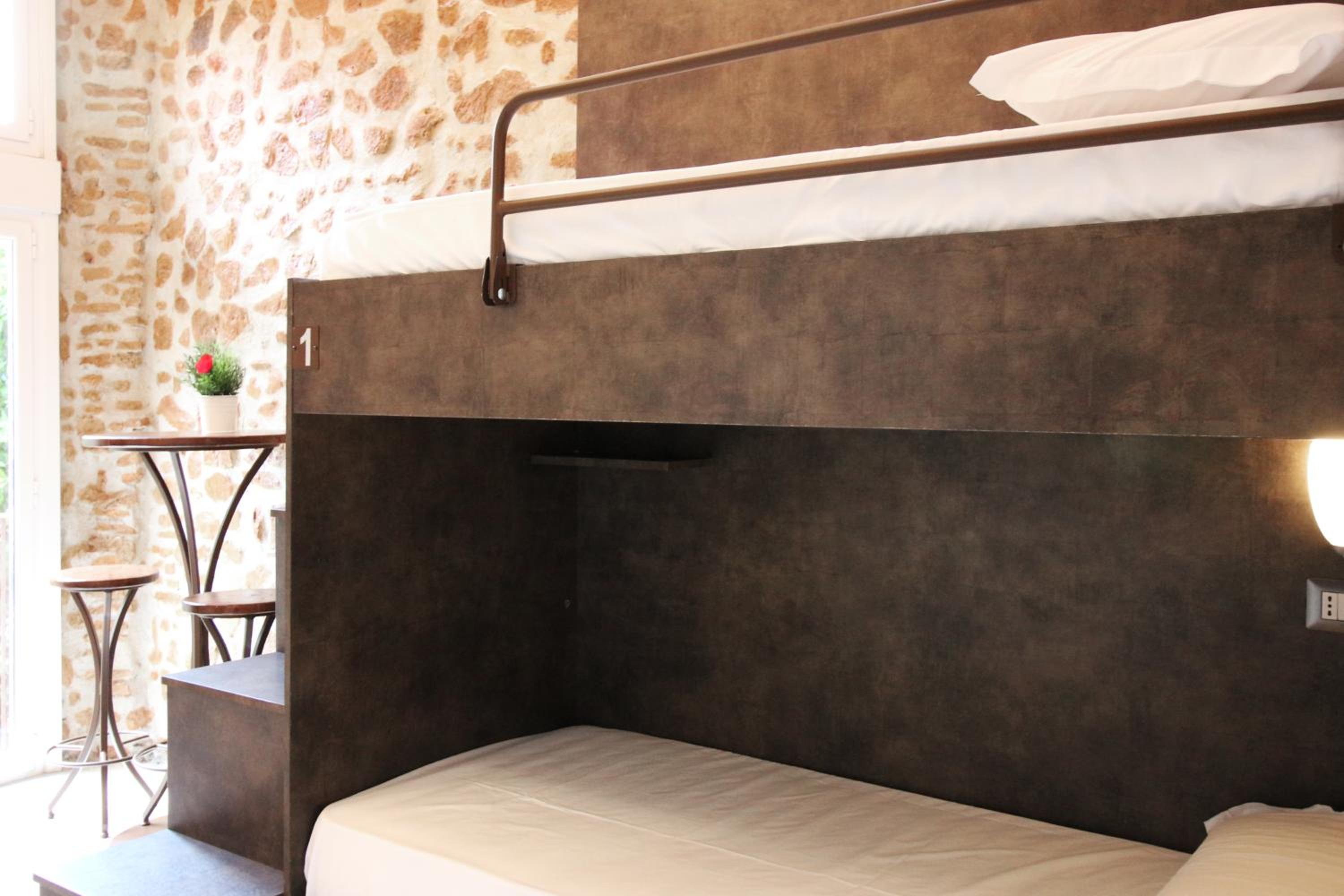 NEW GENERATION HOSTEL Rome center