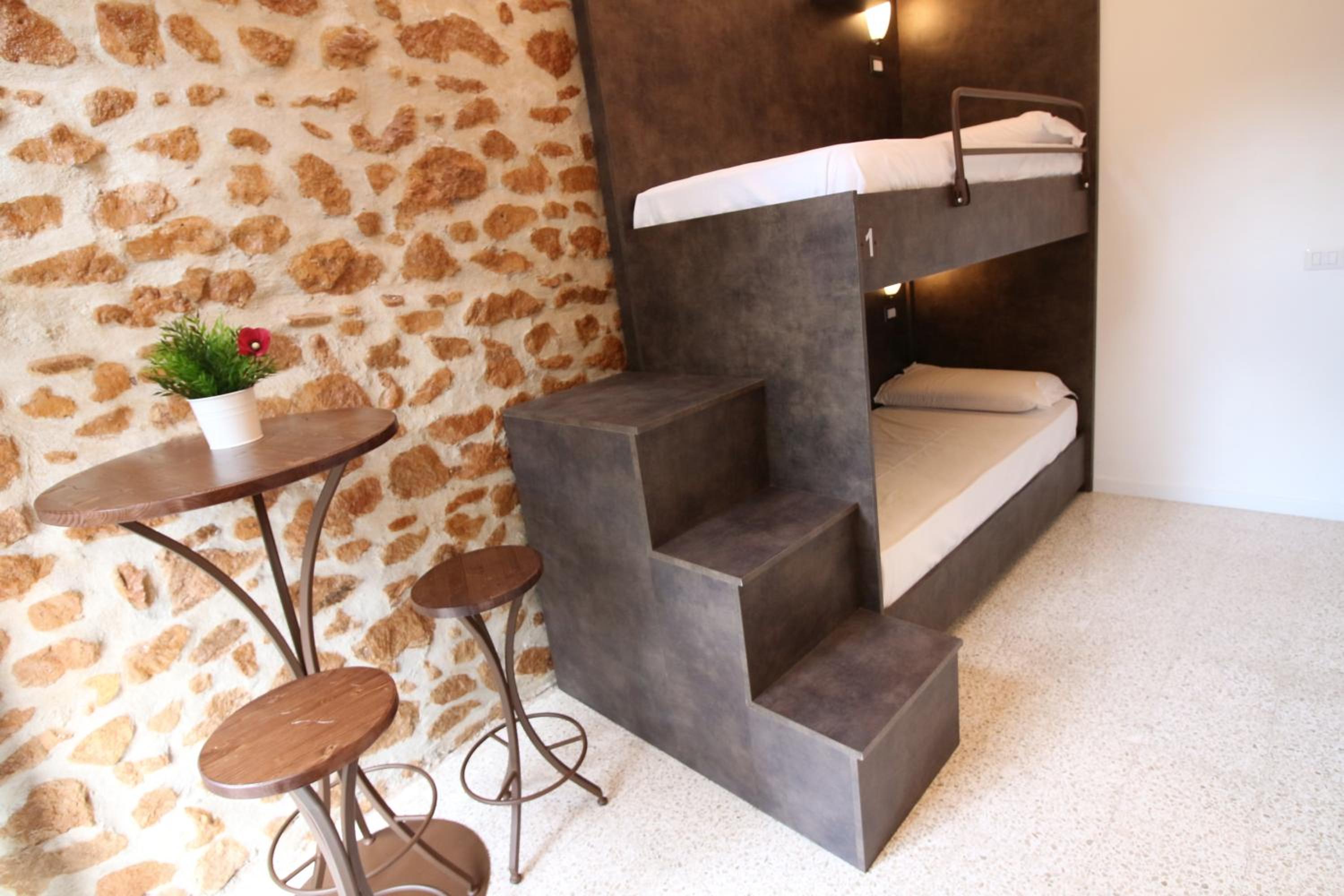NEW GENERATION HOSTEL Rome center