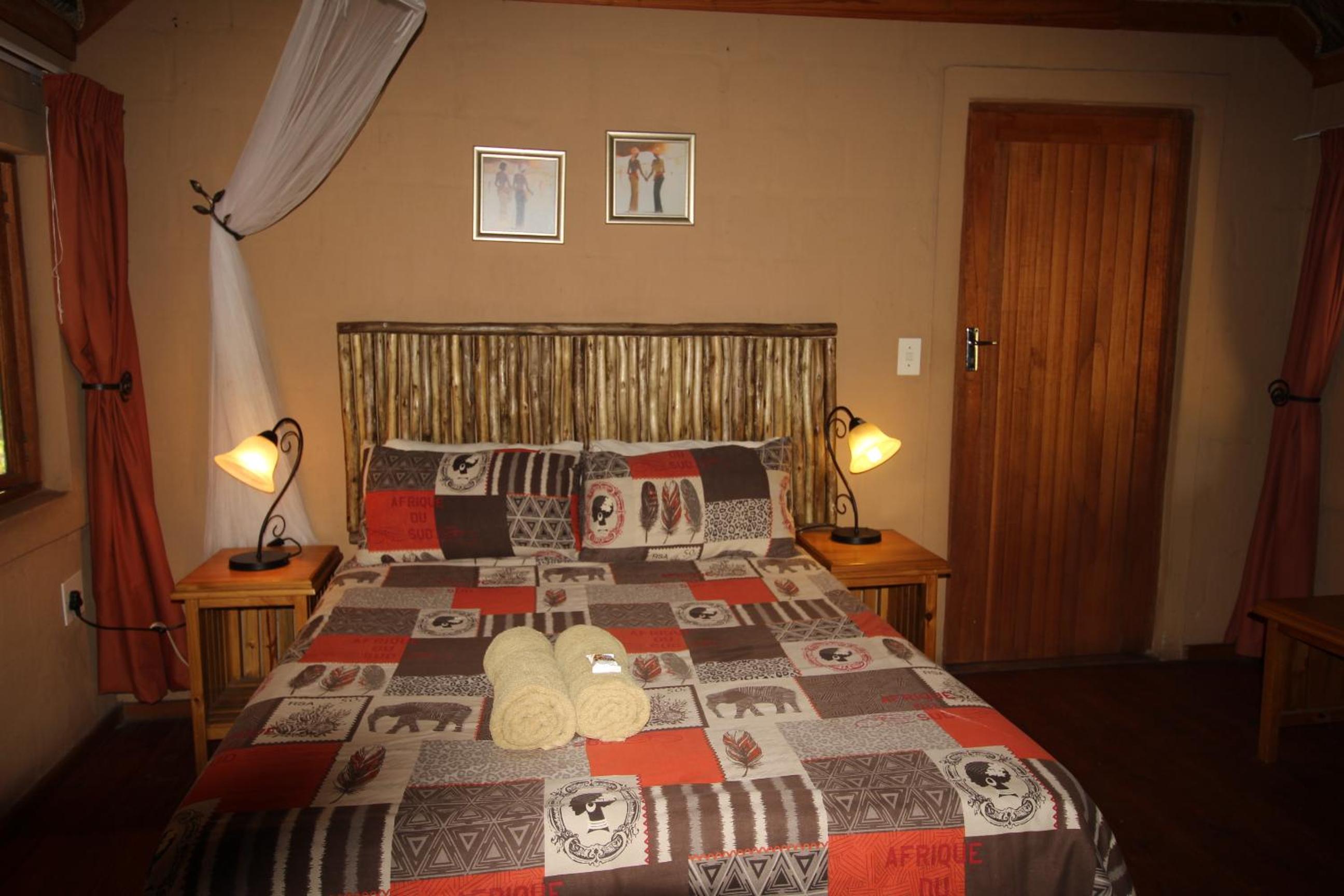 Kosi Bay Lodge