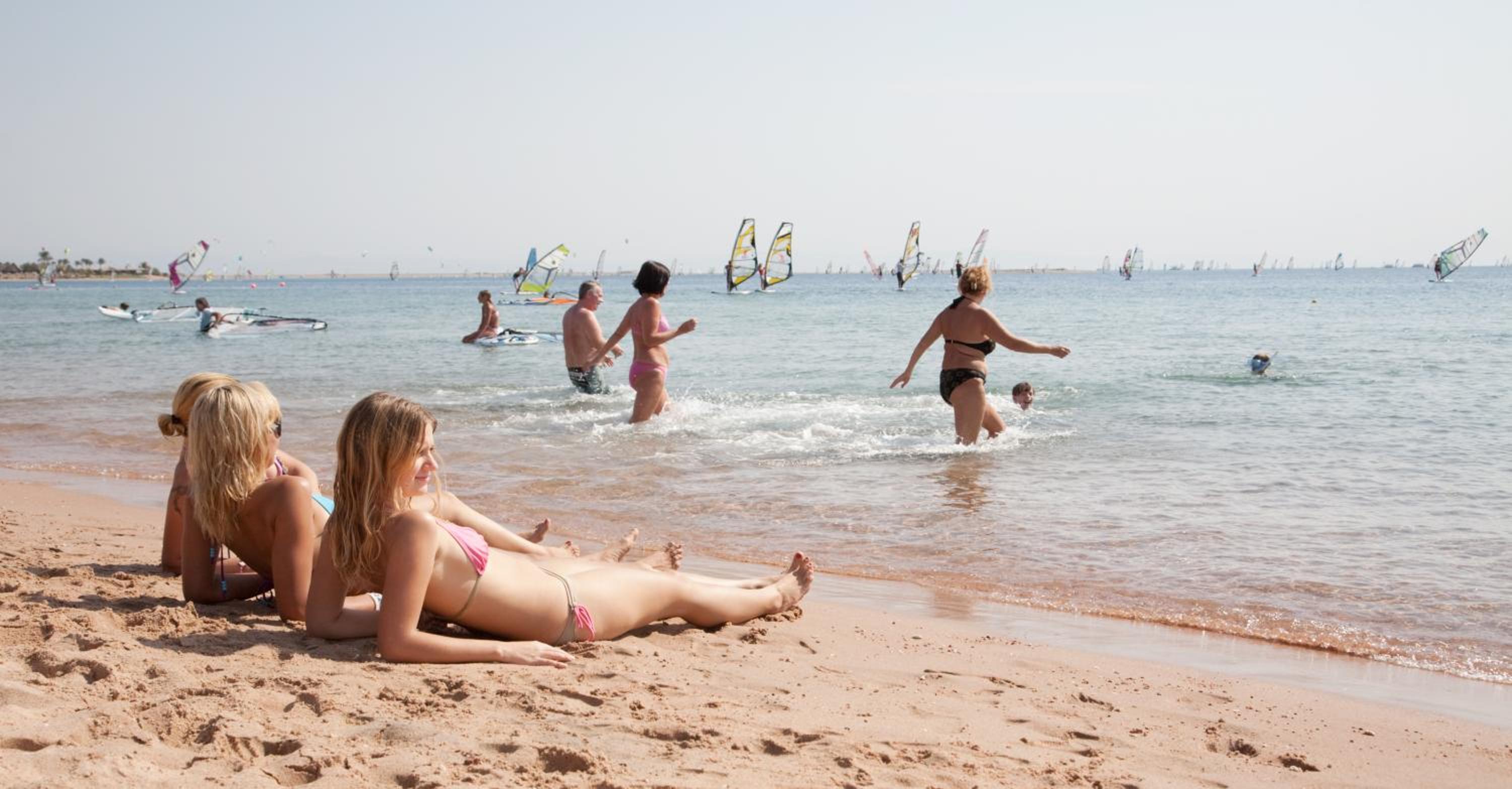 Ganet Sinai Resort