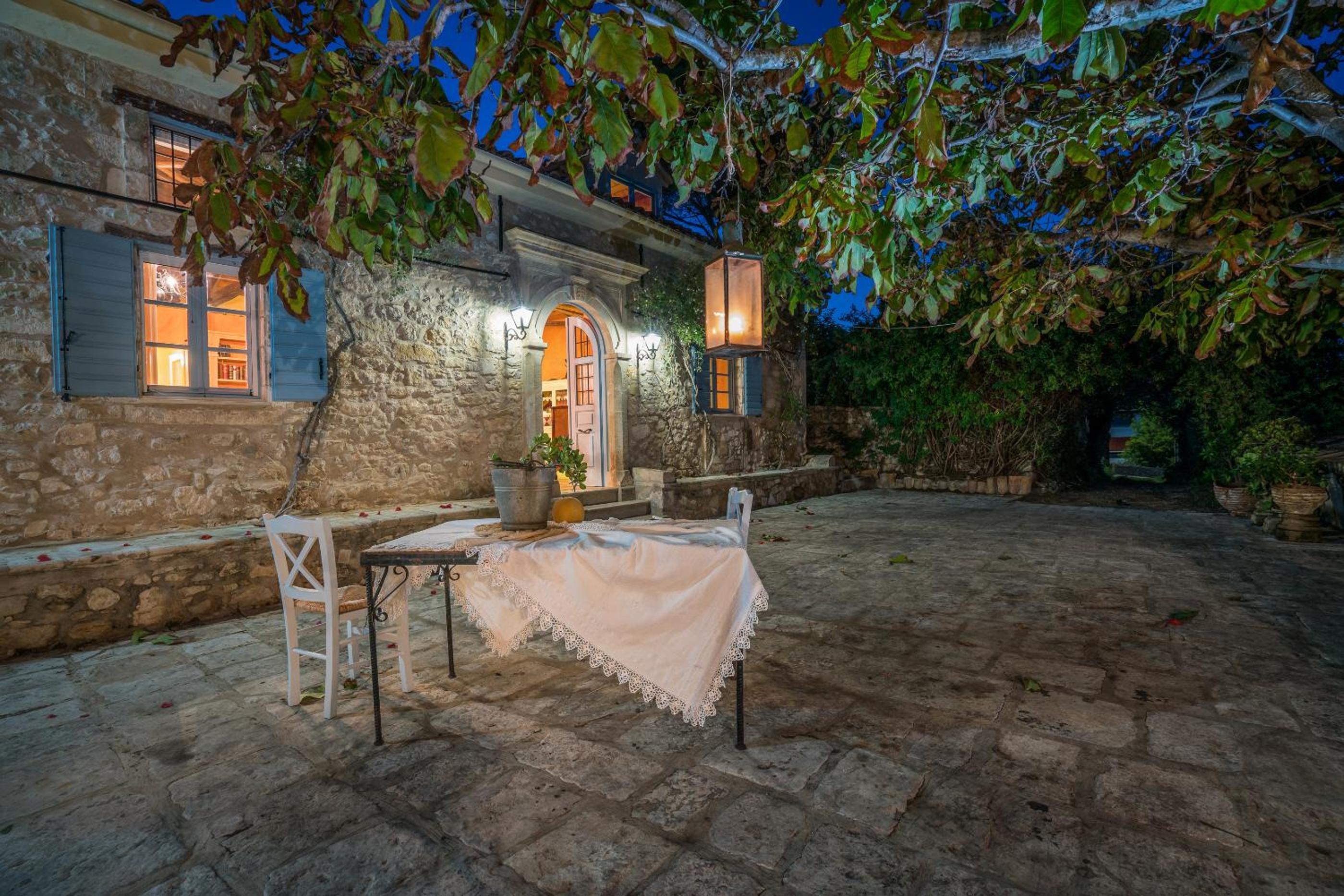 Bratis Holiday Home view 2